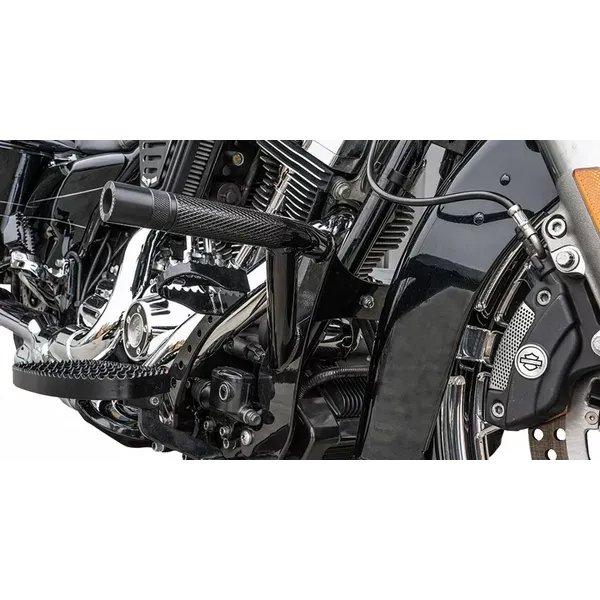 Brawler kit front touring - Afbeelding 3