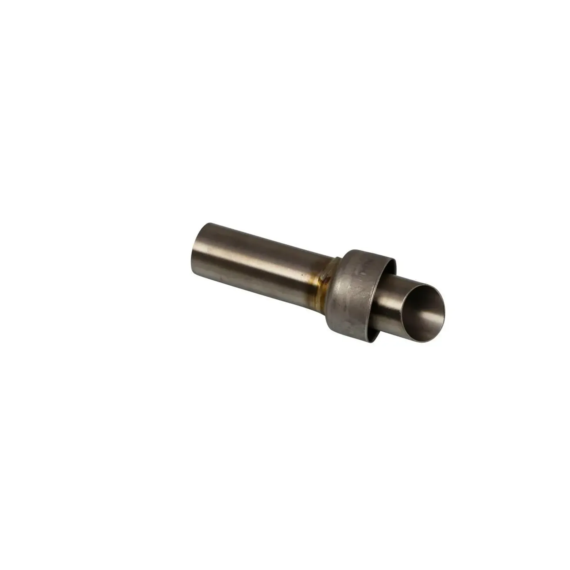 Noise Damper Insert Stainless Steel