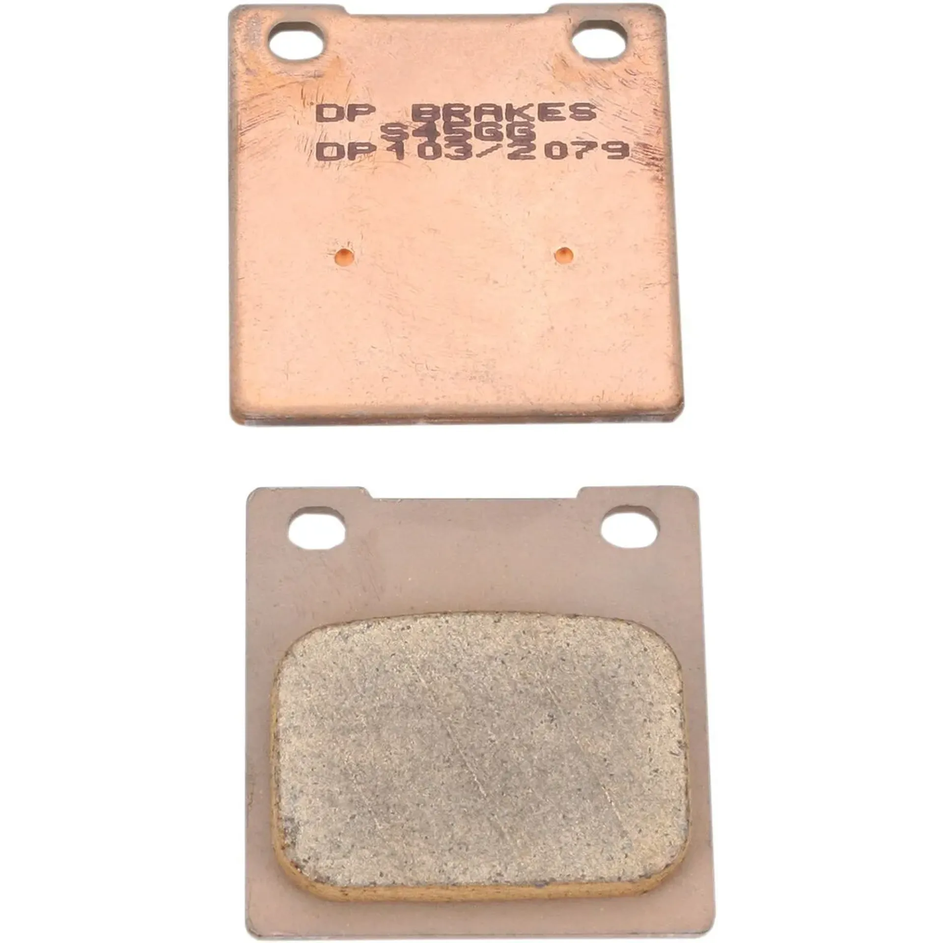 Brake Pad Hon Frt
