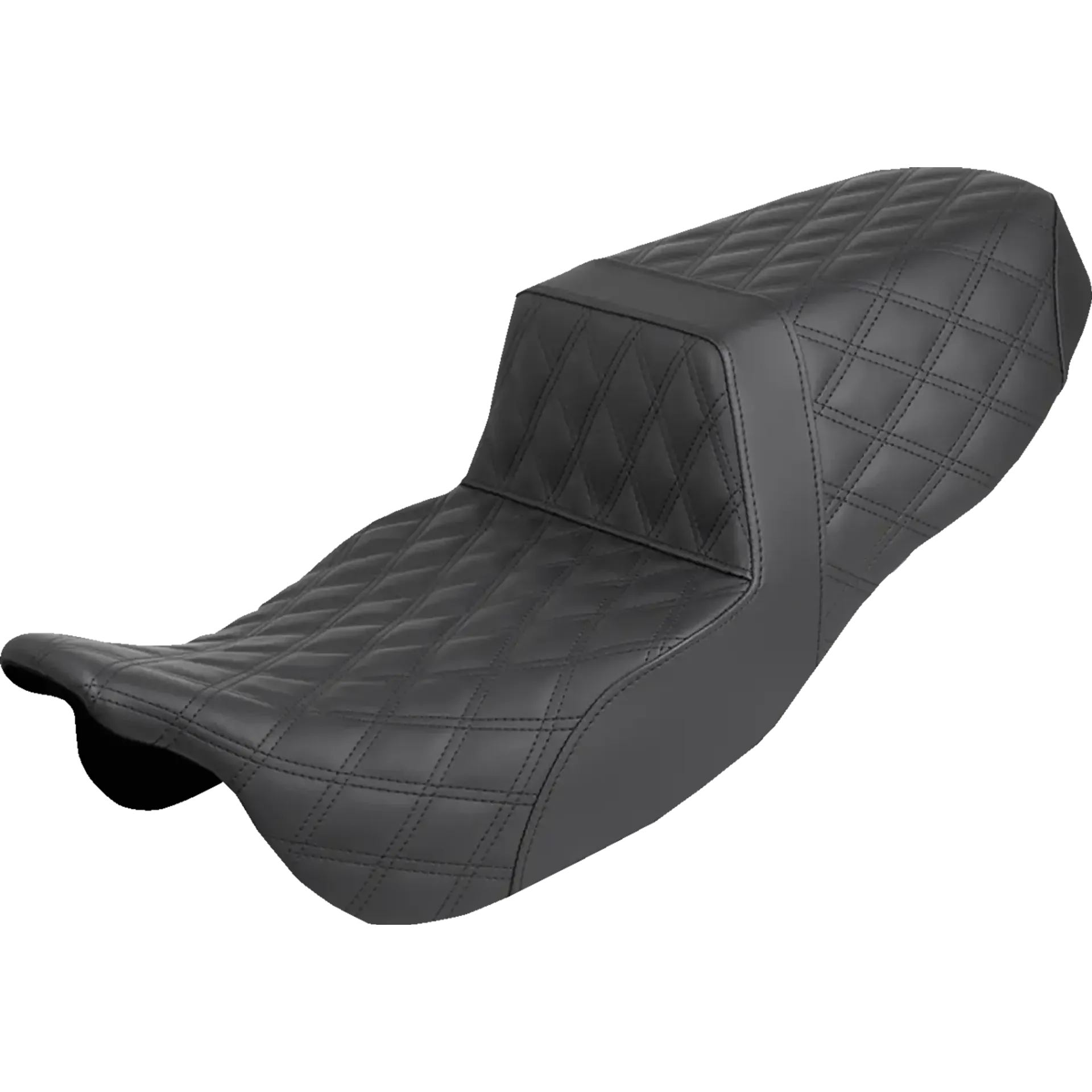 Seat step up front & rear ls