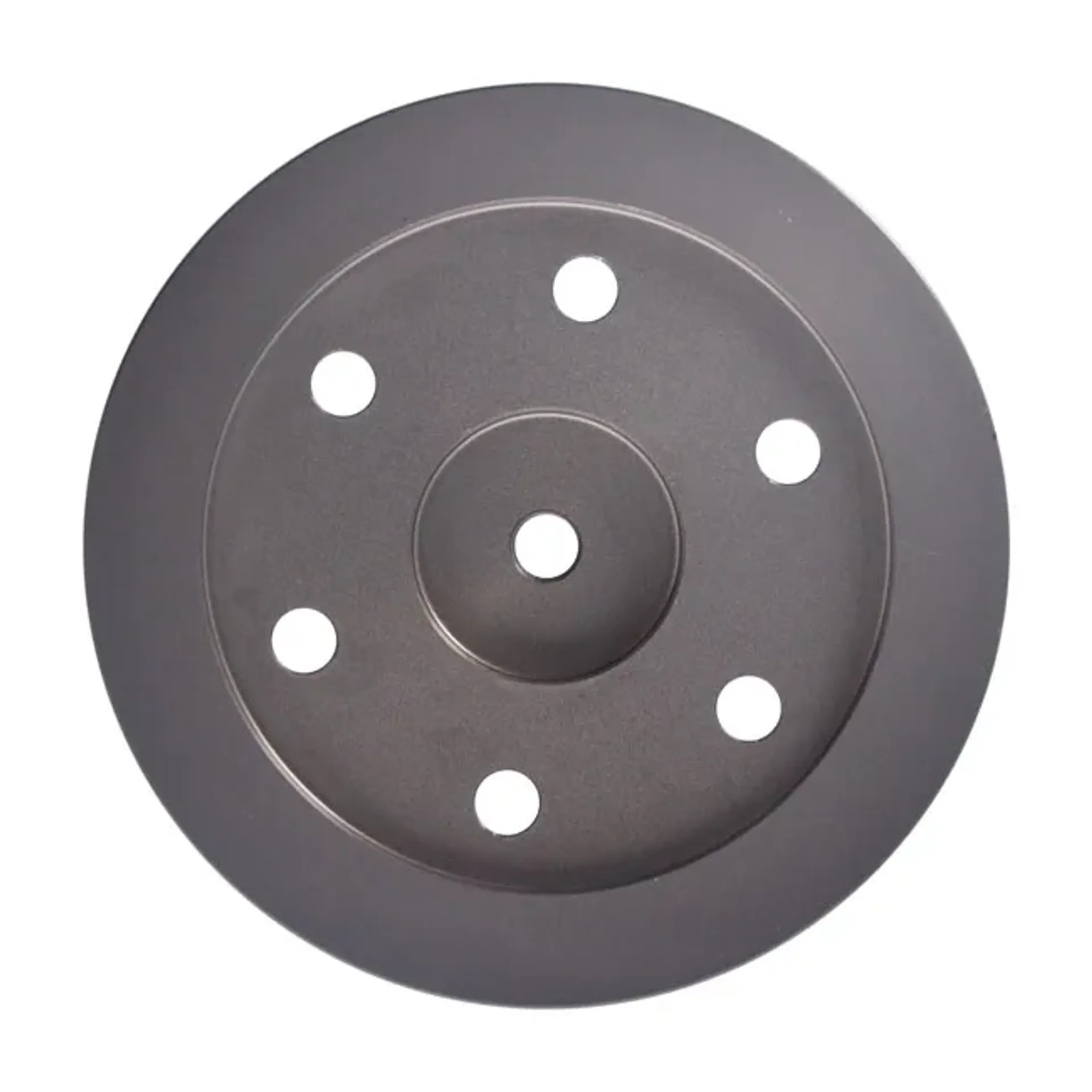 Bdl repl. Pressure plate