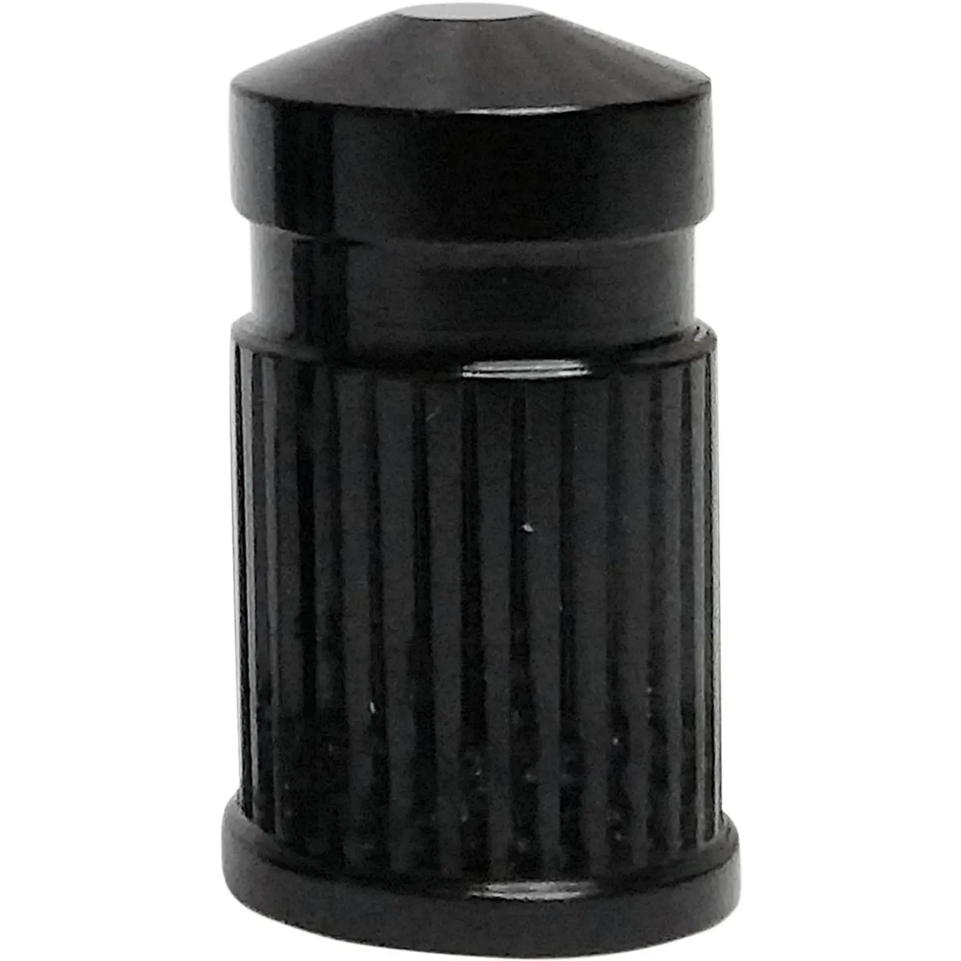 Valve Stem Cap Black