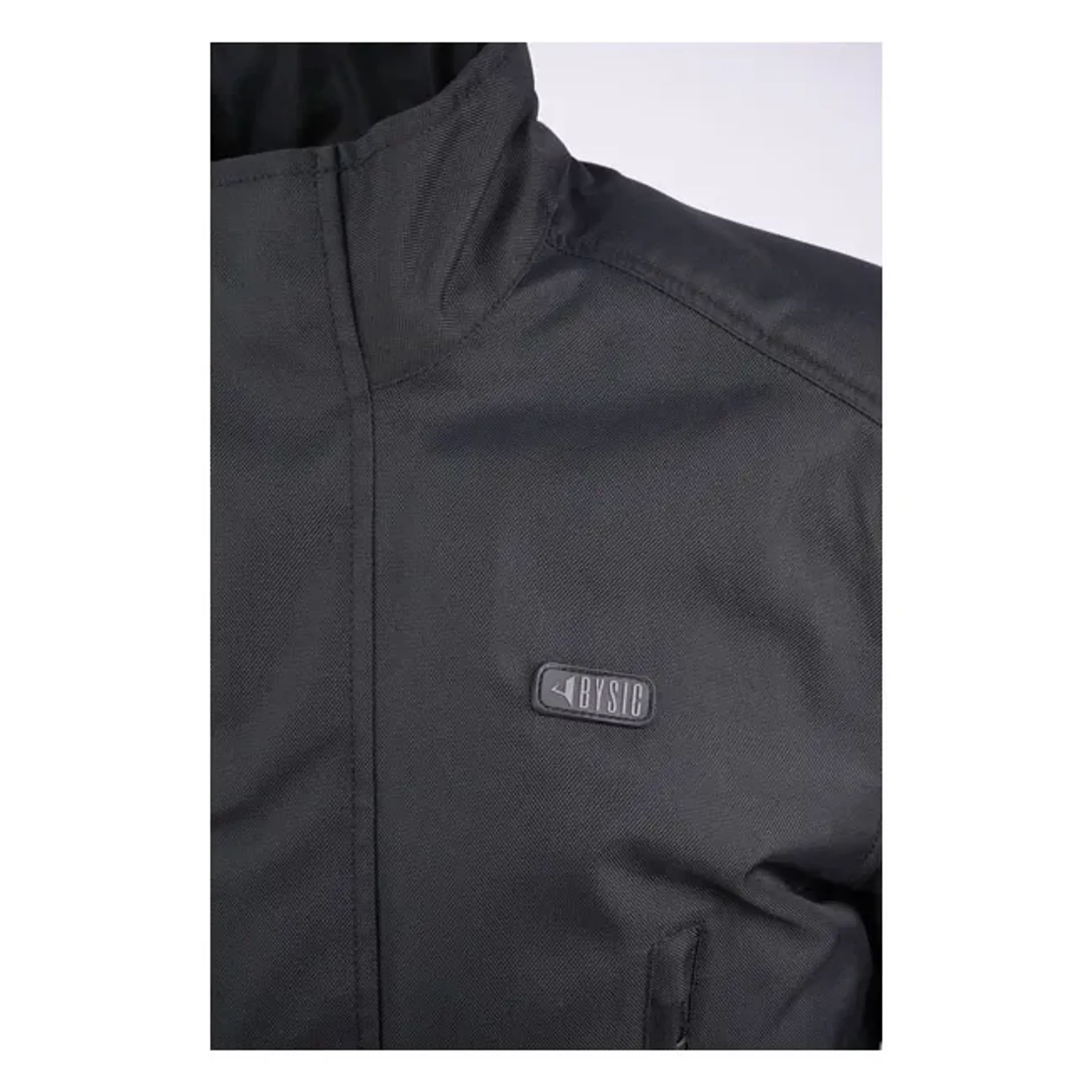 By City Winter Route III jacket black