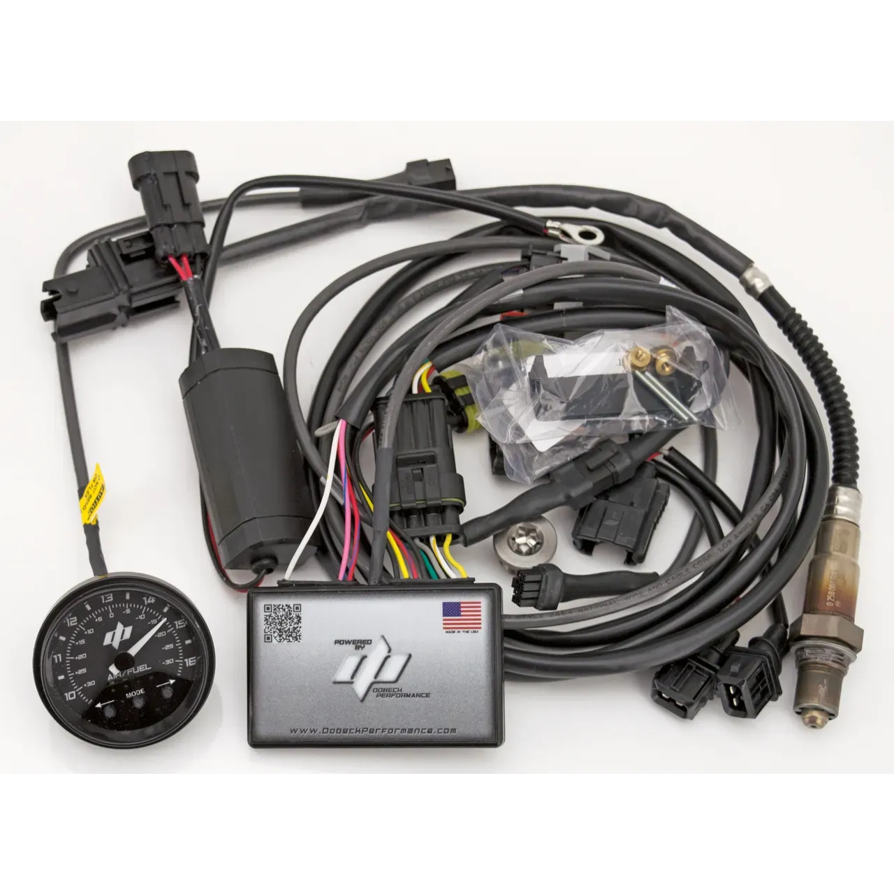 TFI AFR+ Gen4 FXD06-11 F*ST07-11 blk gge - Afbeelding 2