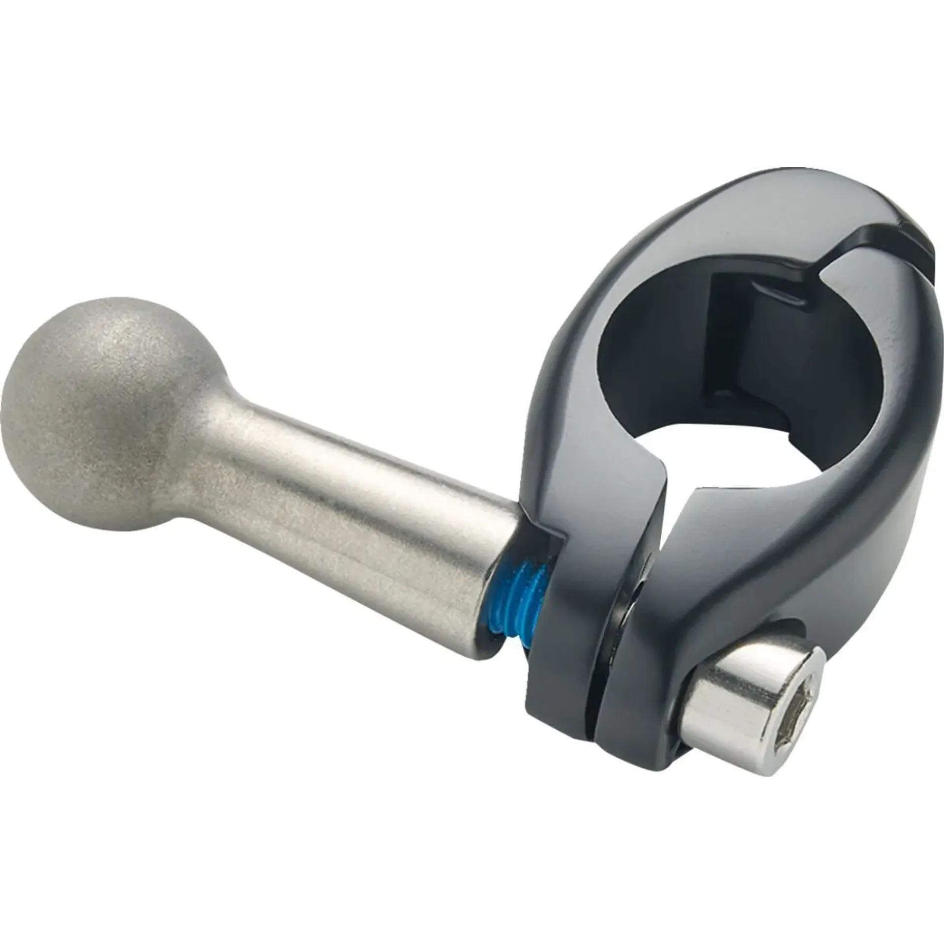 Accessory Mount – Handlebar Mount – 3/4″