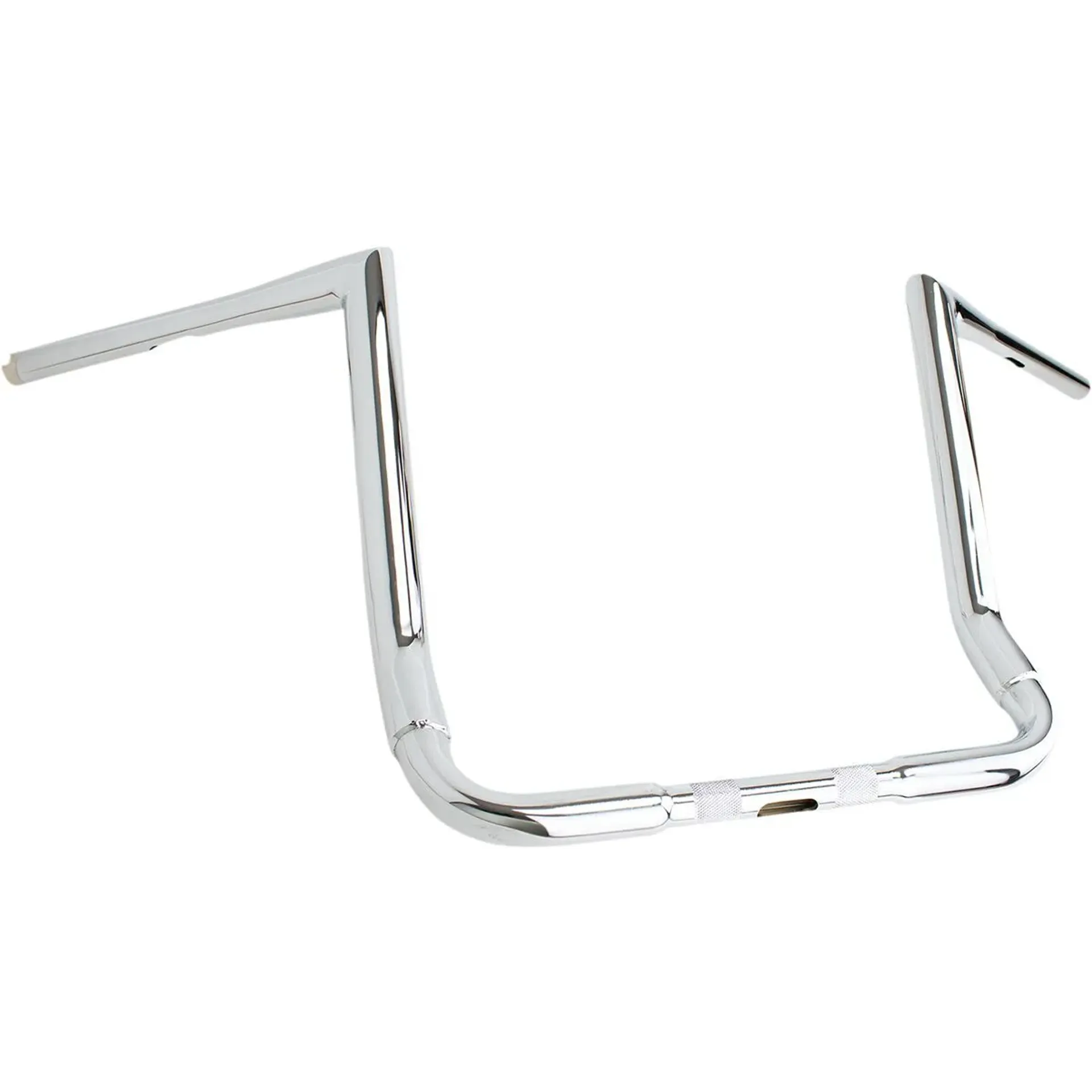 Chrome 14″ Flh Handlebar
