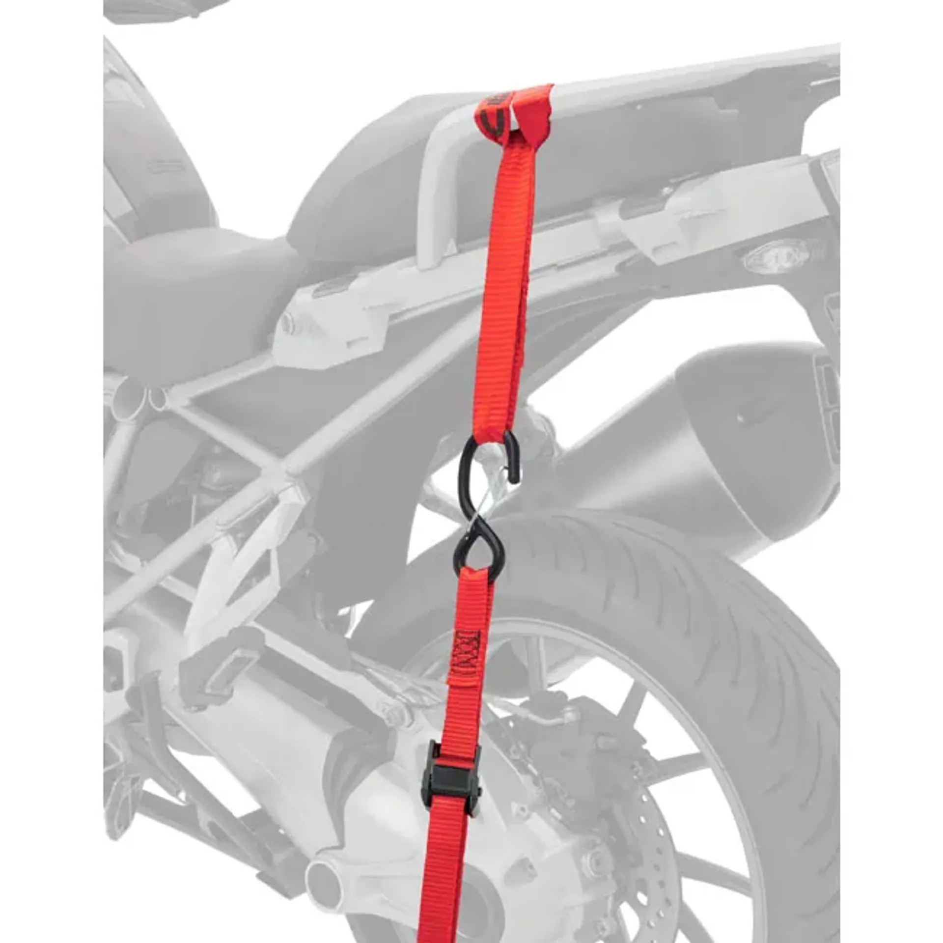 Acebikes, Cam Buckle Pro