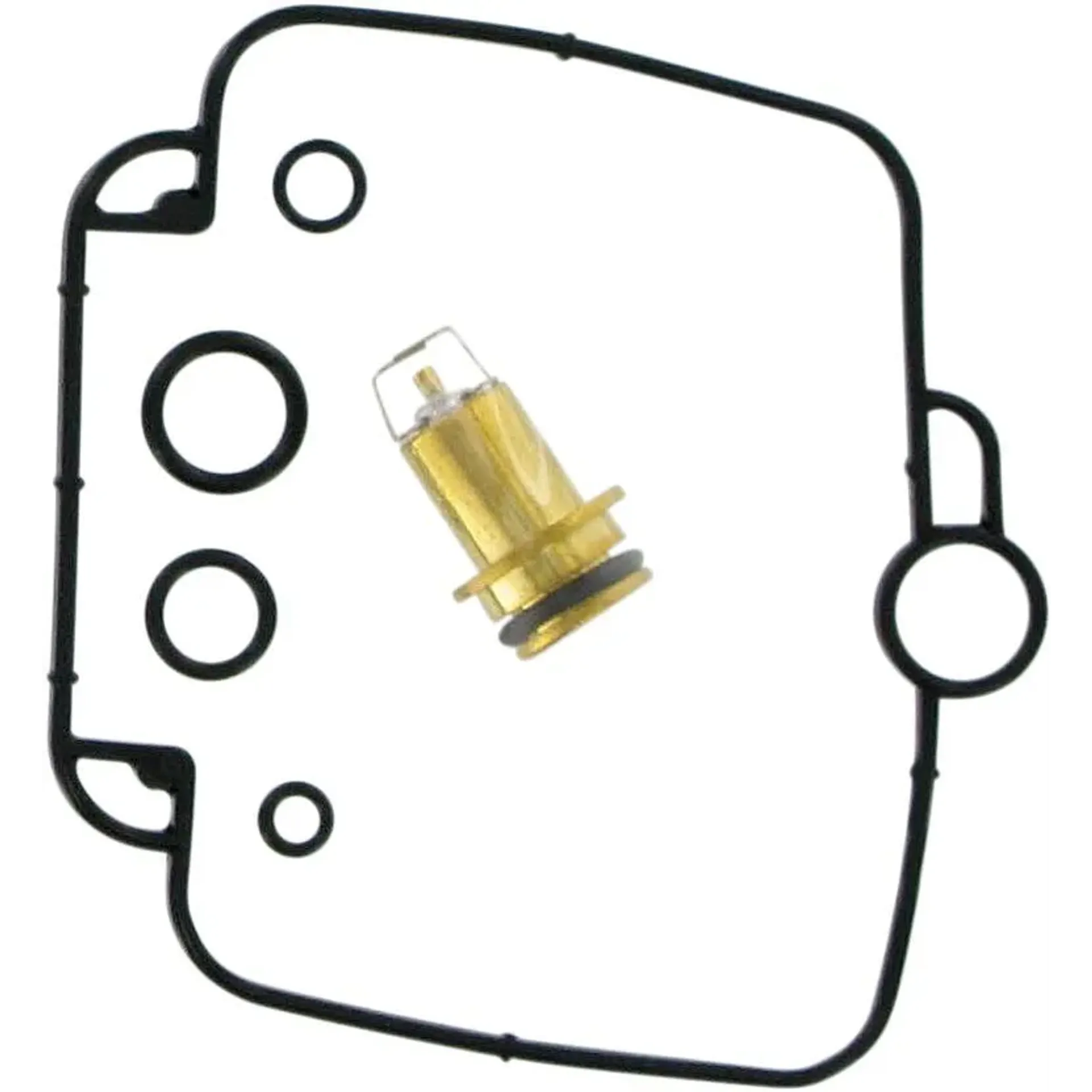 K&L-Supply, Carburator Repair Kit, Economy, Suzuki Gsx-R 1100