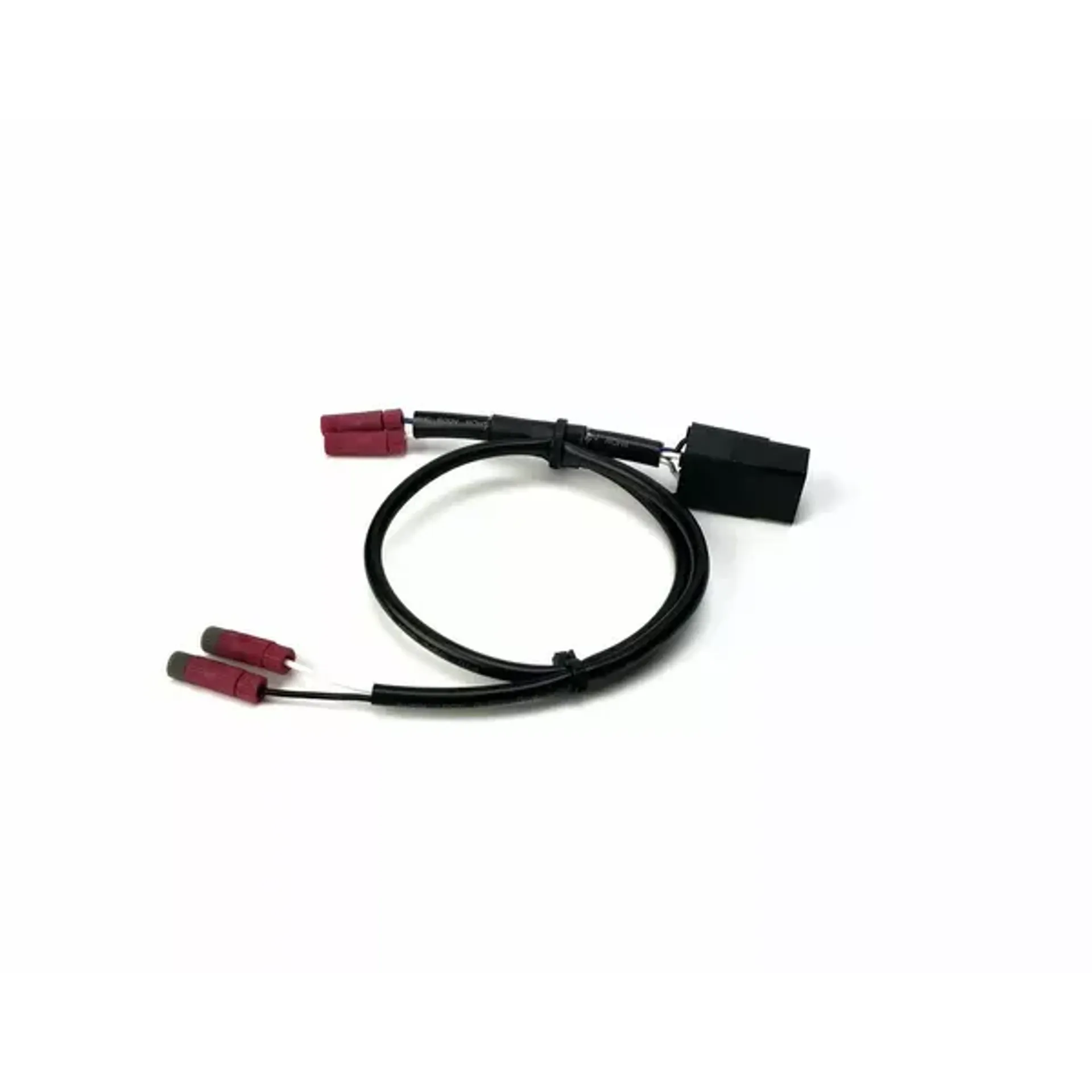 Trigger wizard high beam grnd
