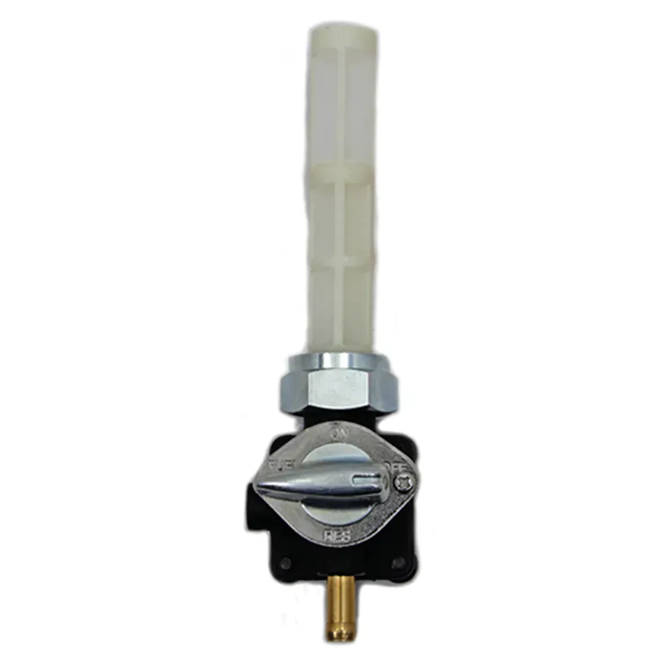 Vacuum operated fuel valve XL