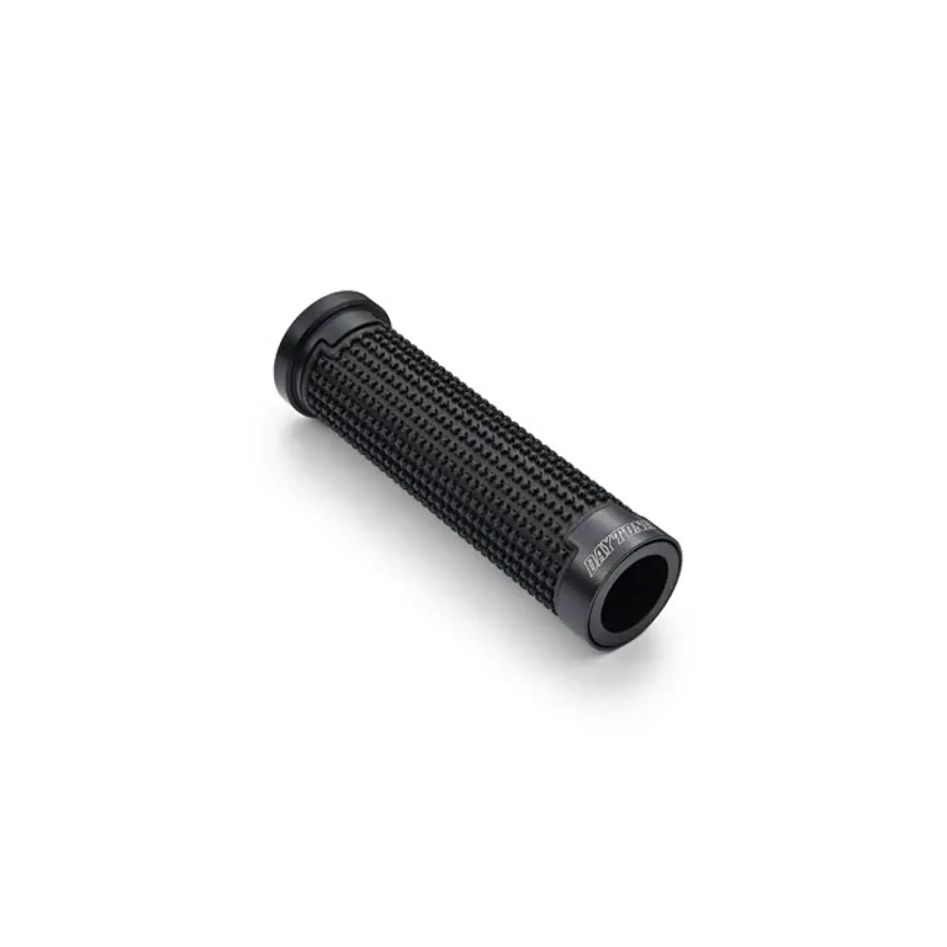 Daytona, Cross grip set. Black/silver