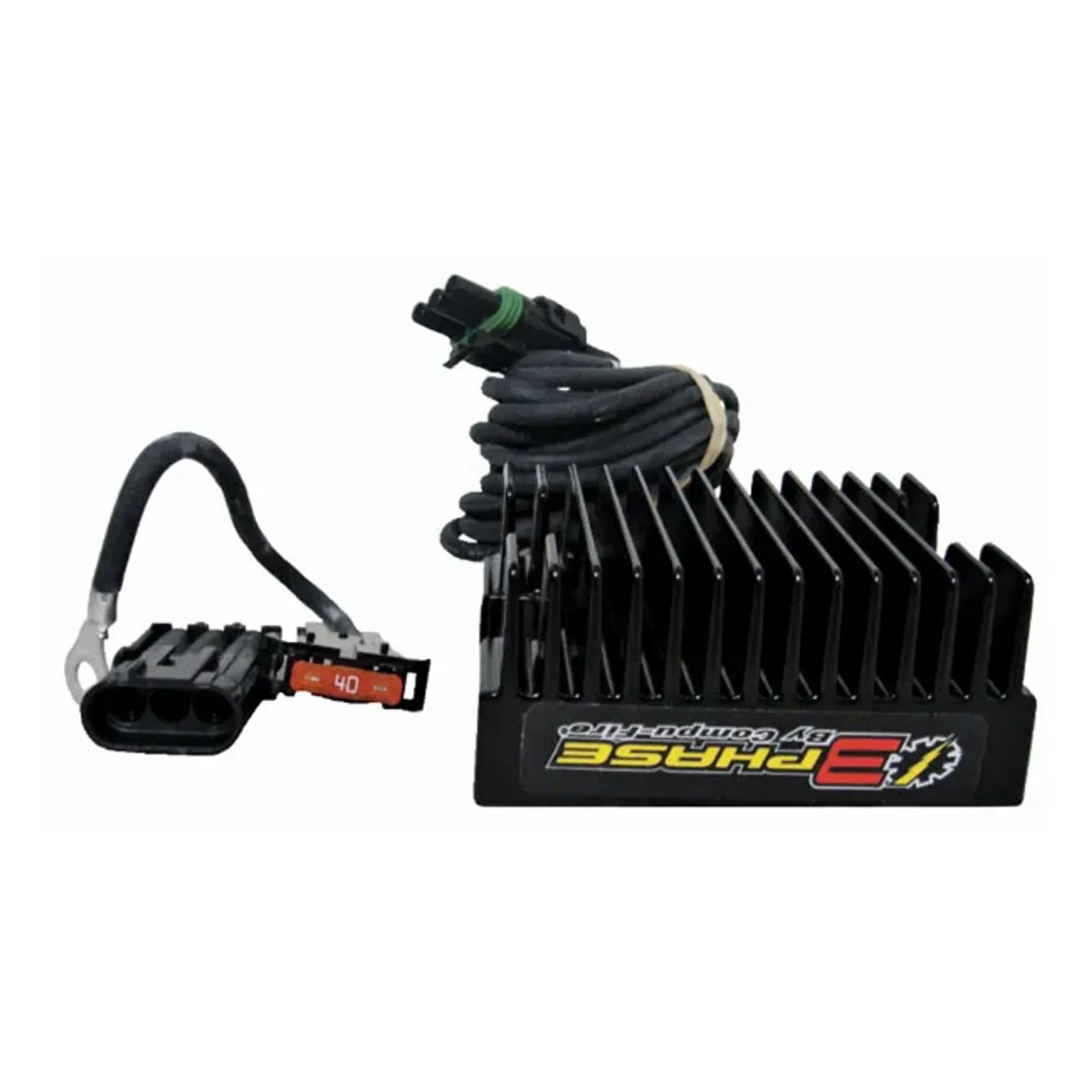 Voltage regulator