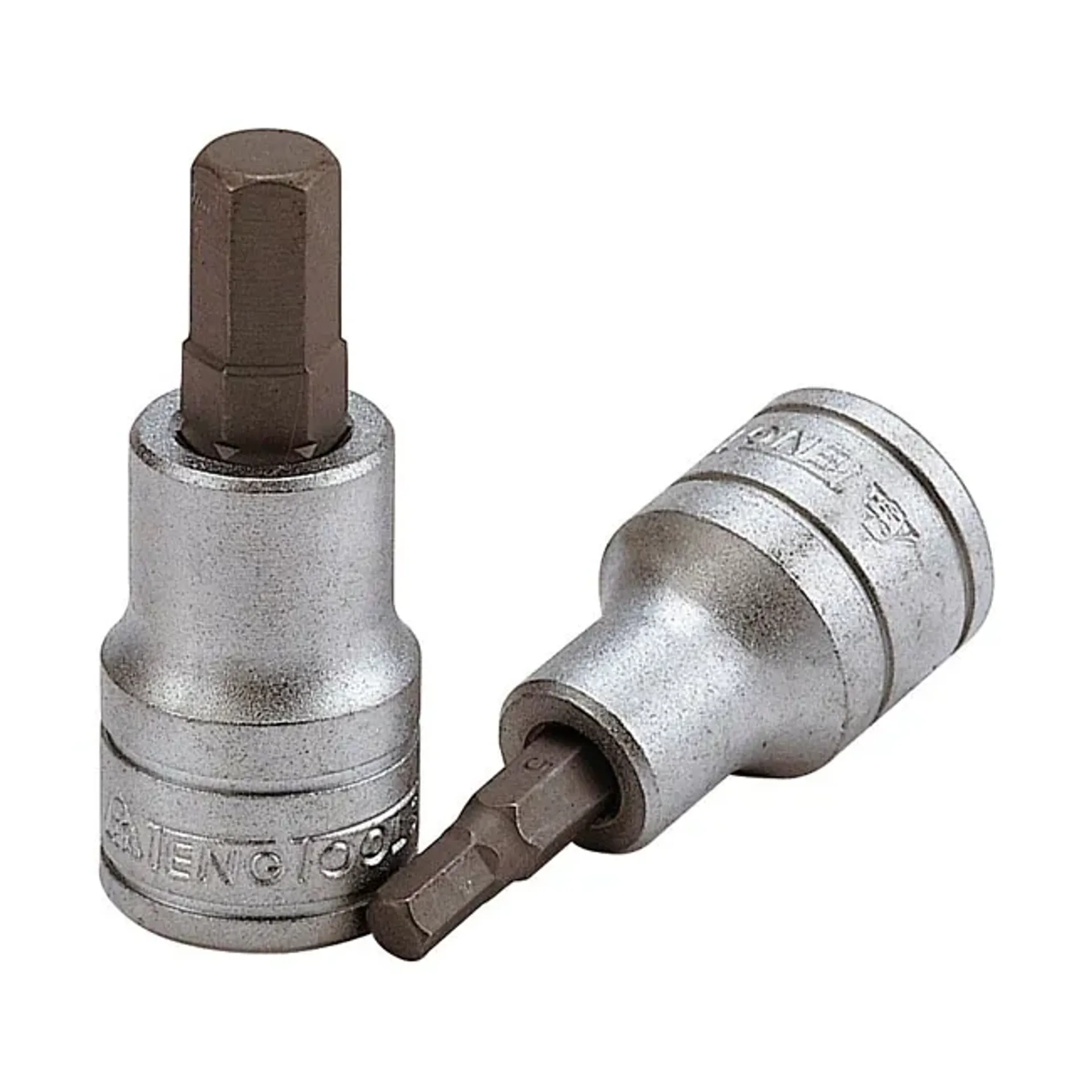 Tengtools, allen head socket 3/8"