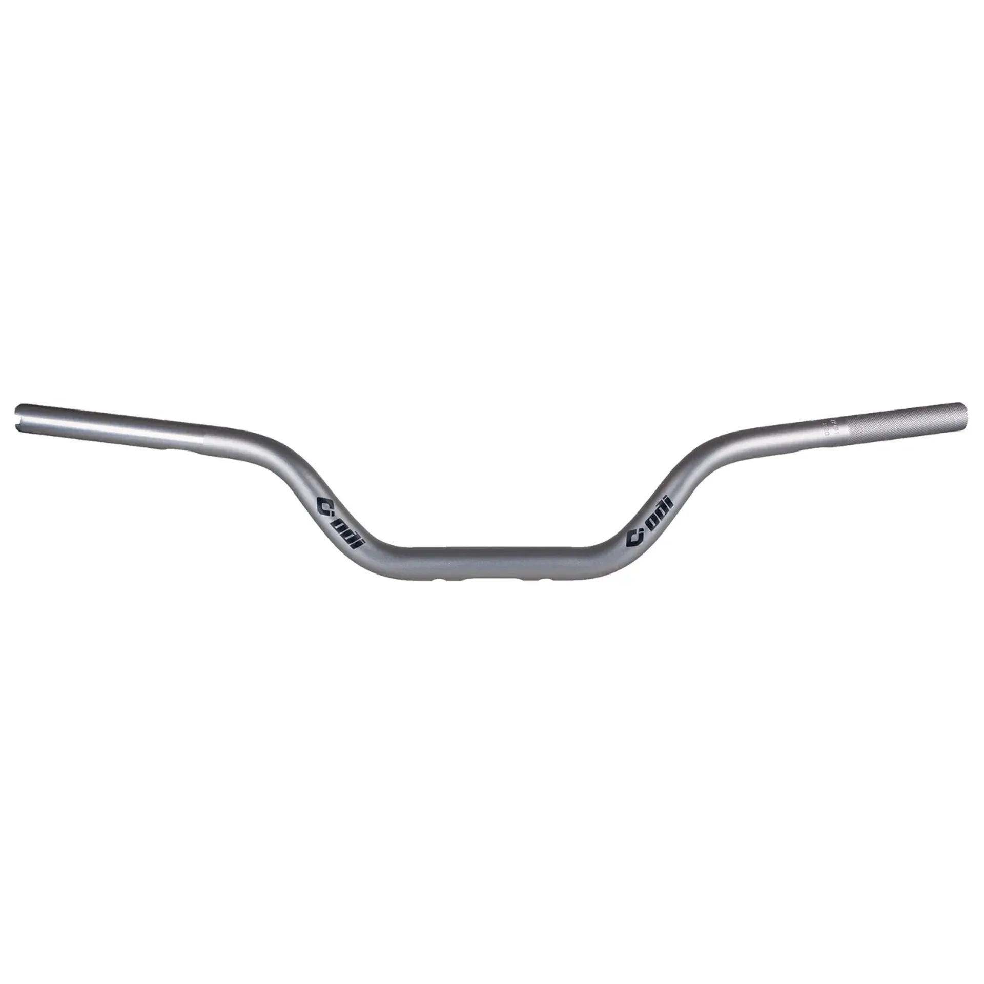 Moto Bar 1″ Silver TBW-Gen1