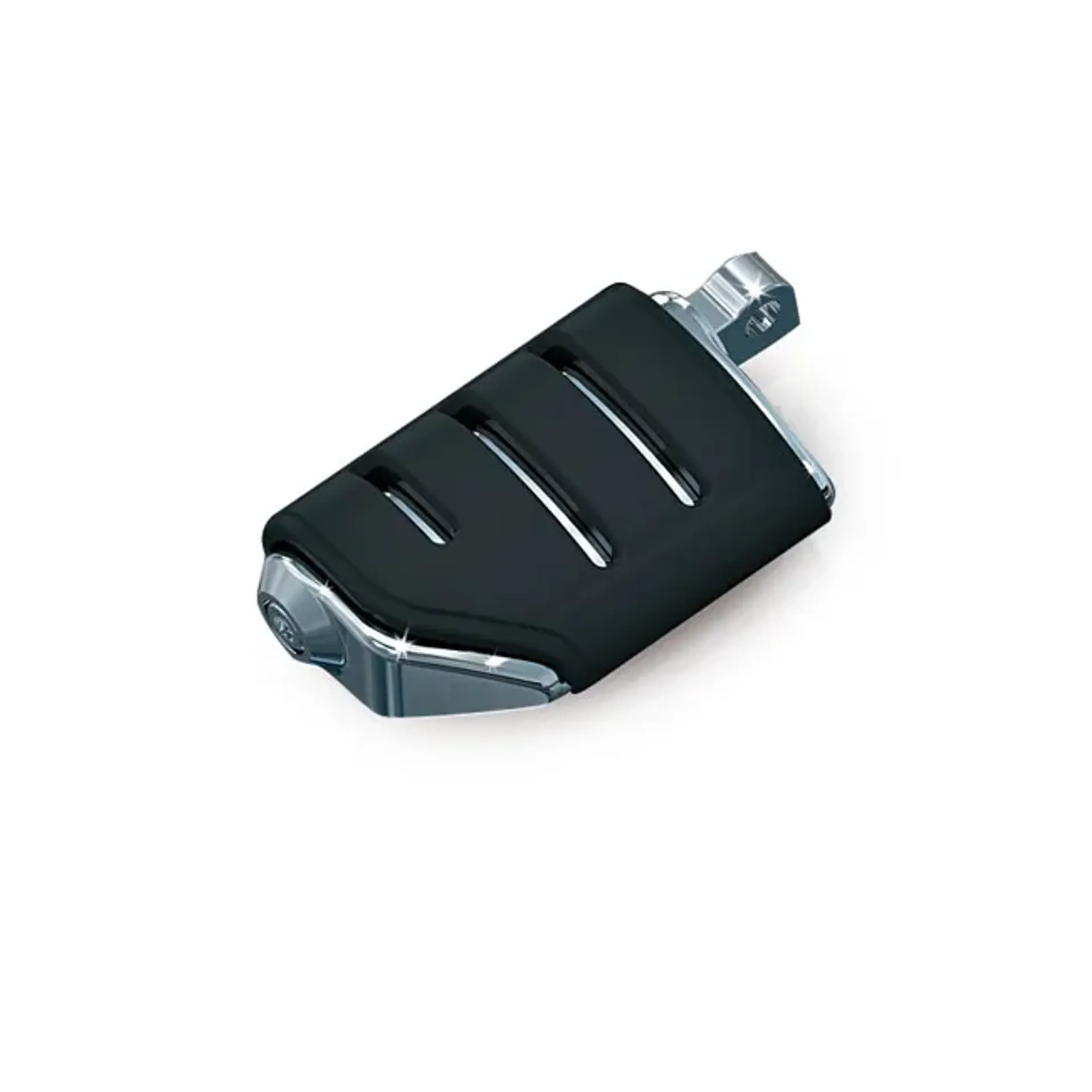 Kuryakyn, Trident ISO-pegs. dually. Chrome