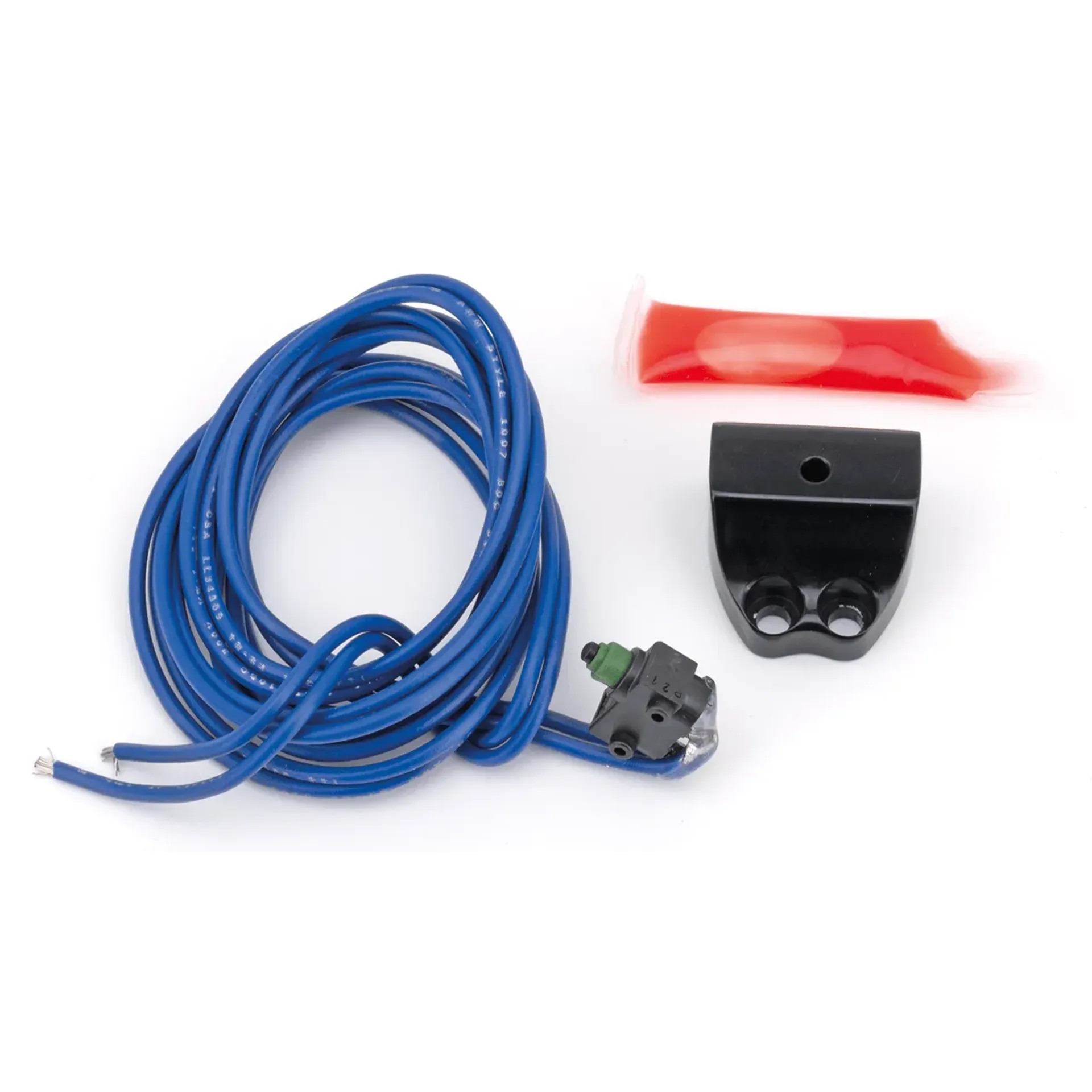 PM Contour brake light switch black