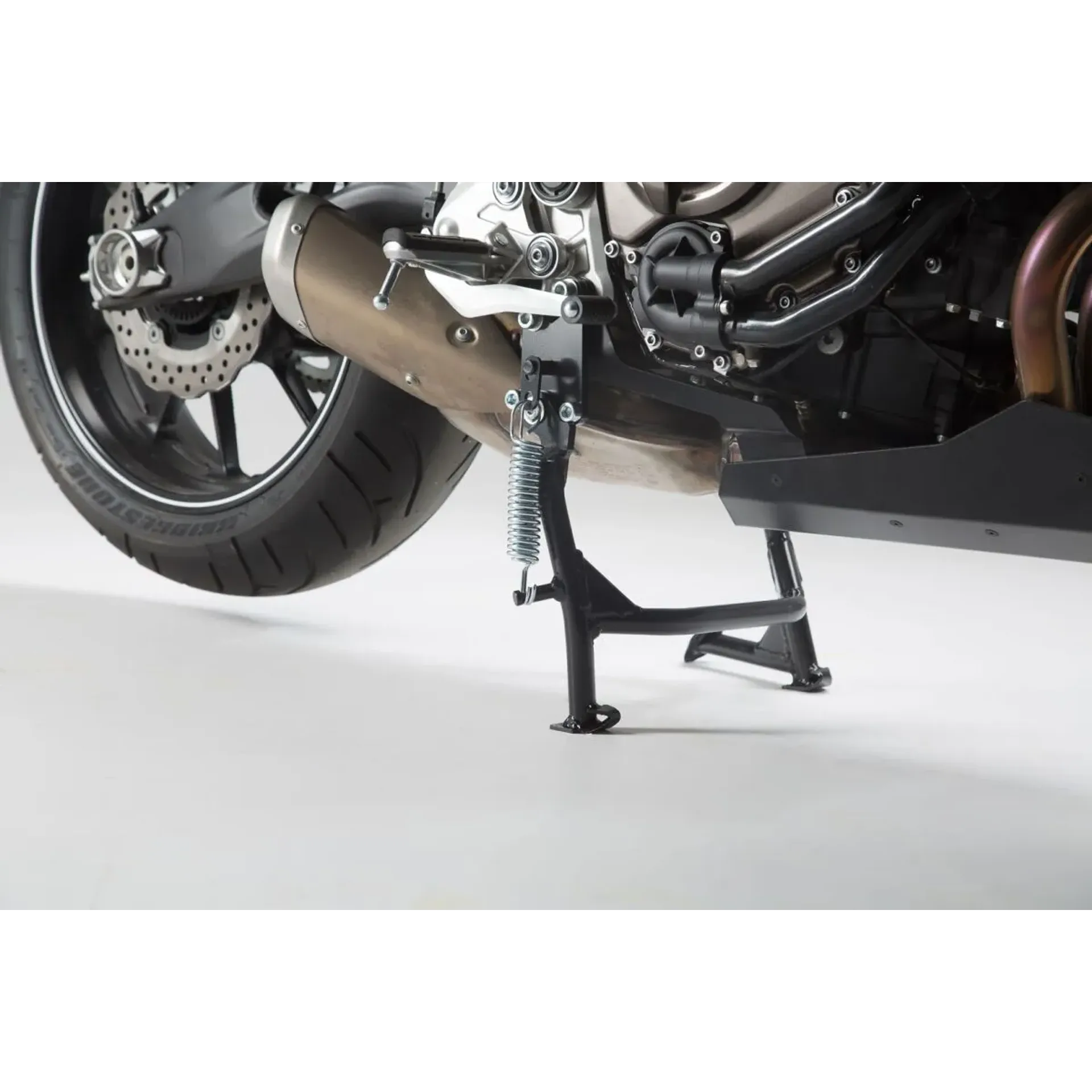 Centerstand Black Yamaha Mt-07 /Tracer/Motocage
