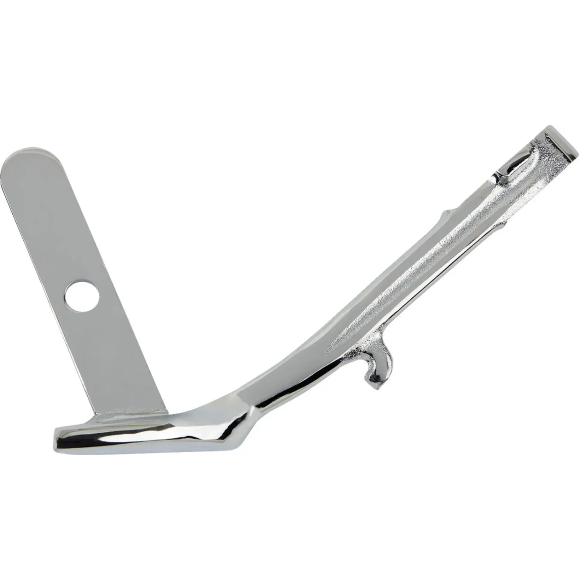 Kickstand -1″ Chr Sftl