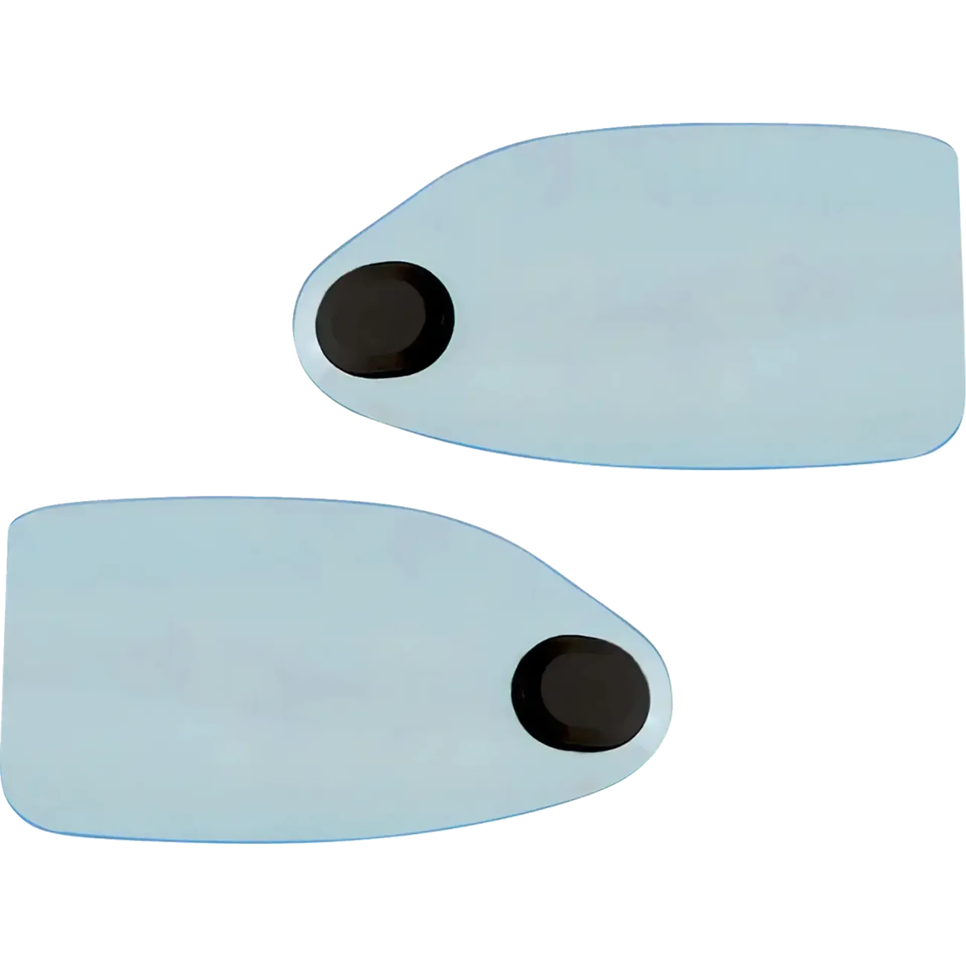 Flare hand guards – hd – 24+ –