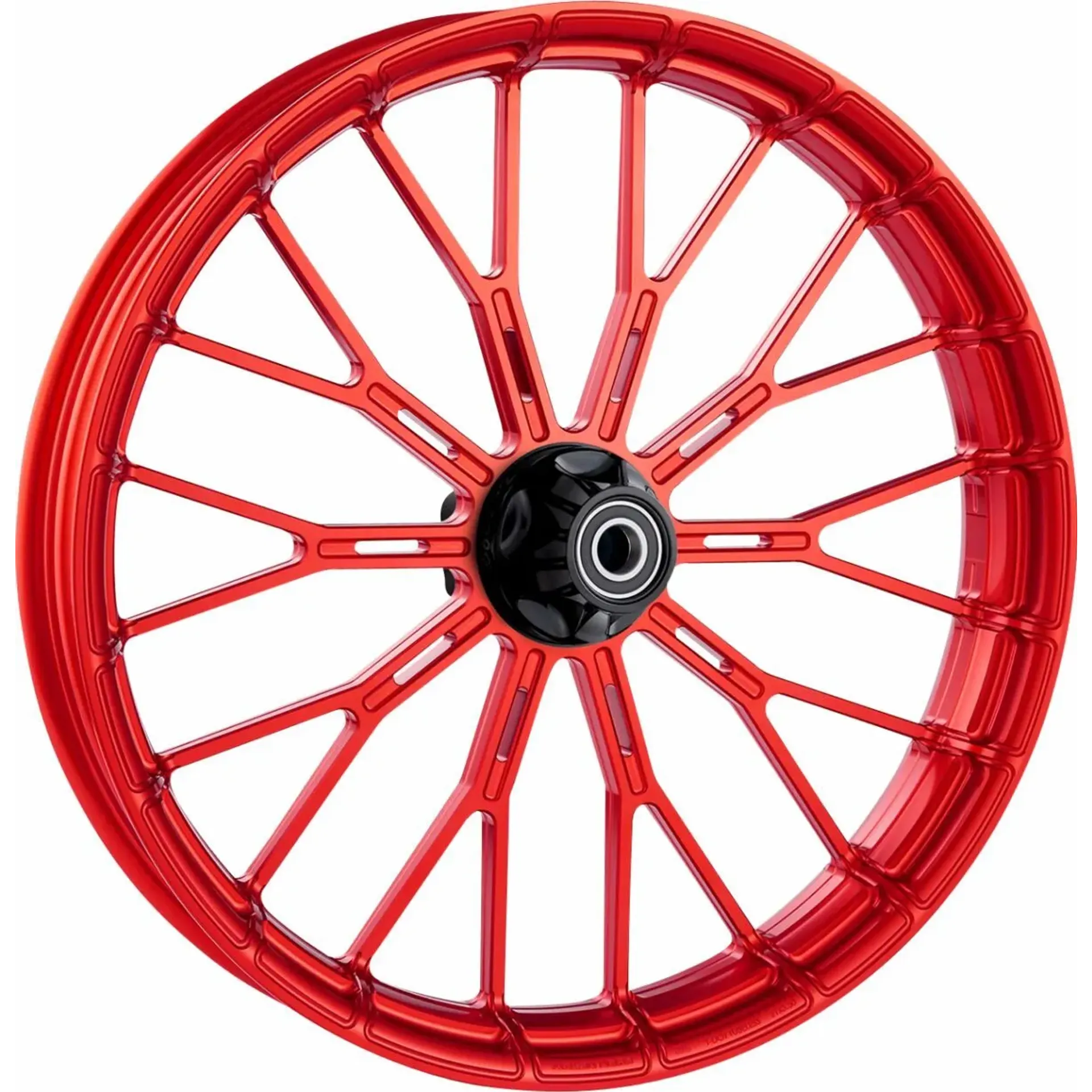 Rim – Y-Spoke – Red – 21X3.5