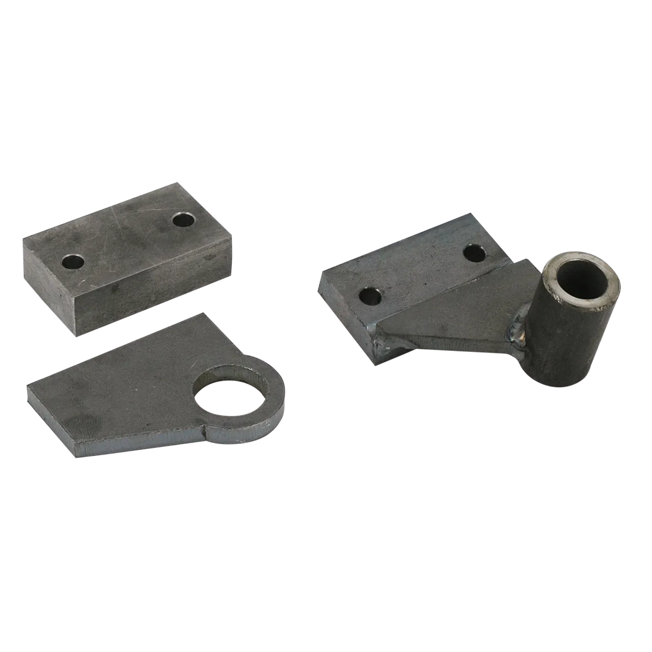 SmartAss TC RSDrive 330 conversion kit - Afbeelding 2