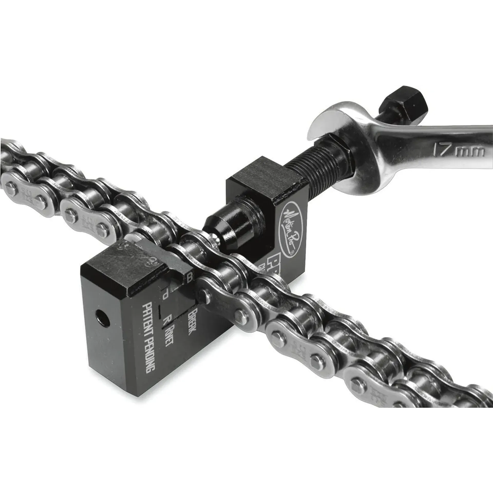 Chain Breaker Pbr