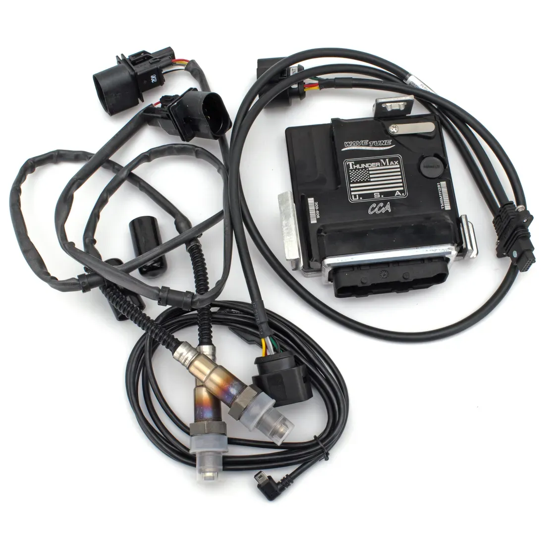 ThunderMax AutoTune ST25-Up Gen 2