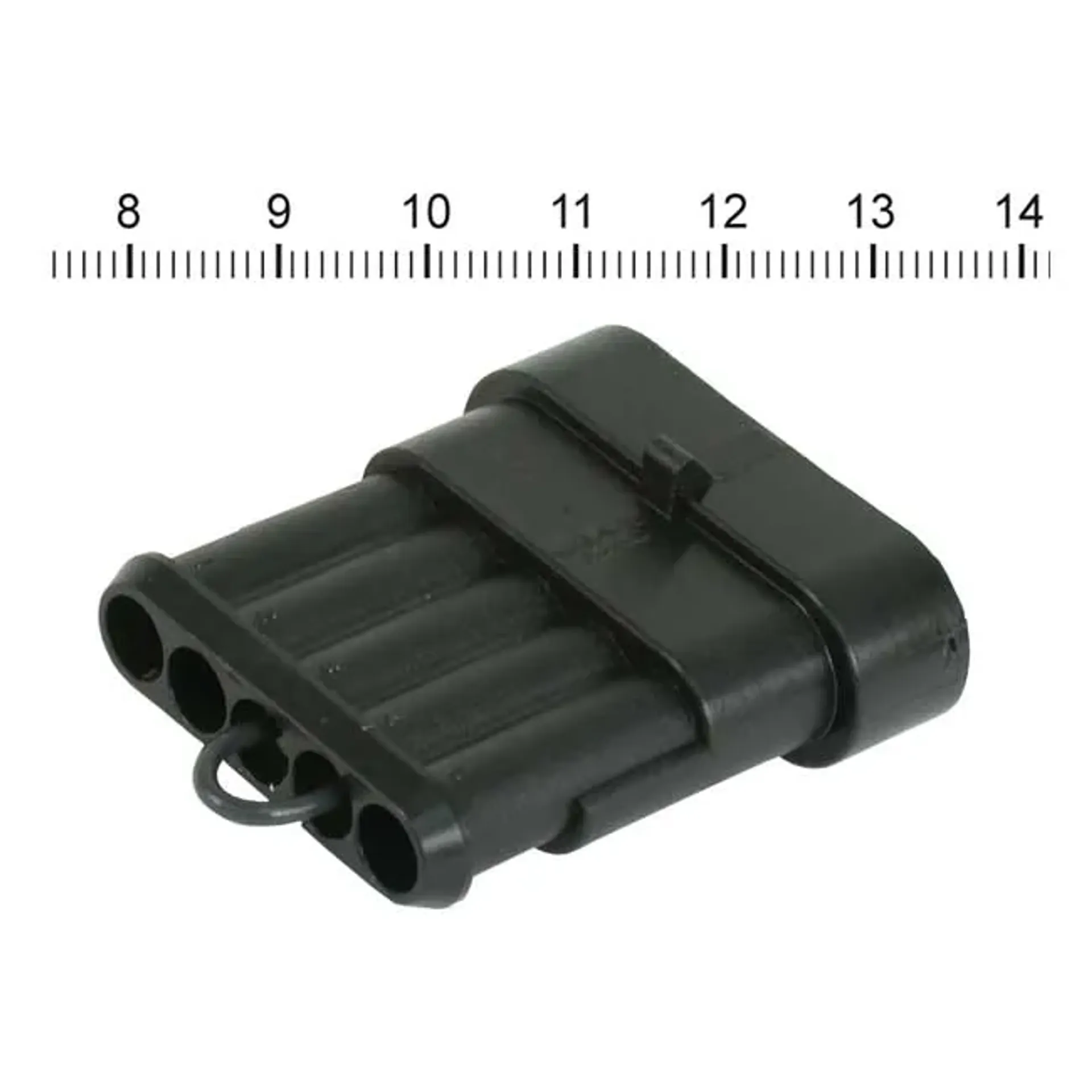 Dynojet, exhaust actuator eliminator plug