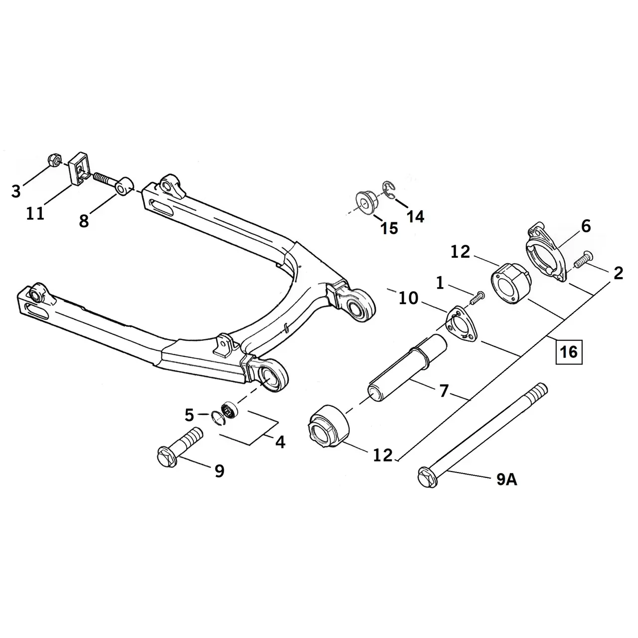 20pck GHDP SCREW, HEX SOCKET BUTTO