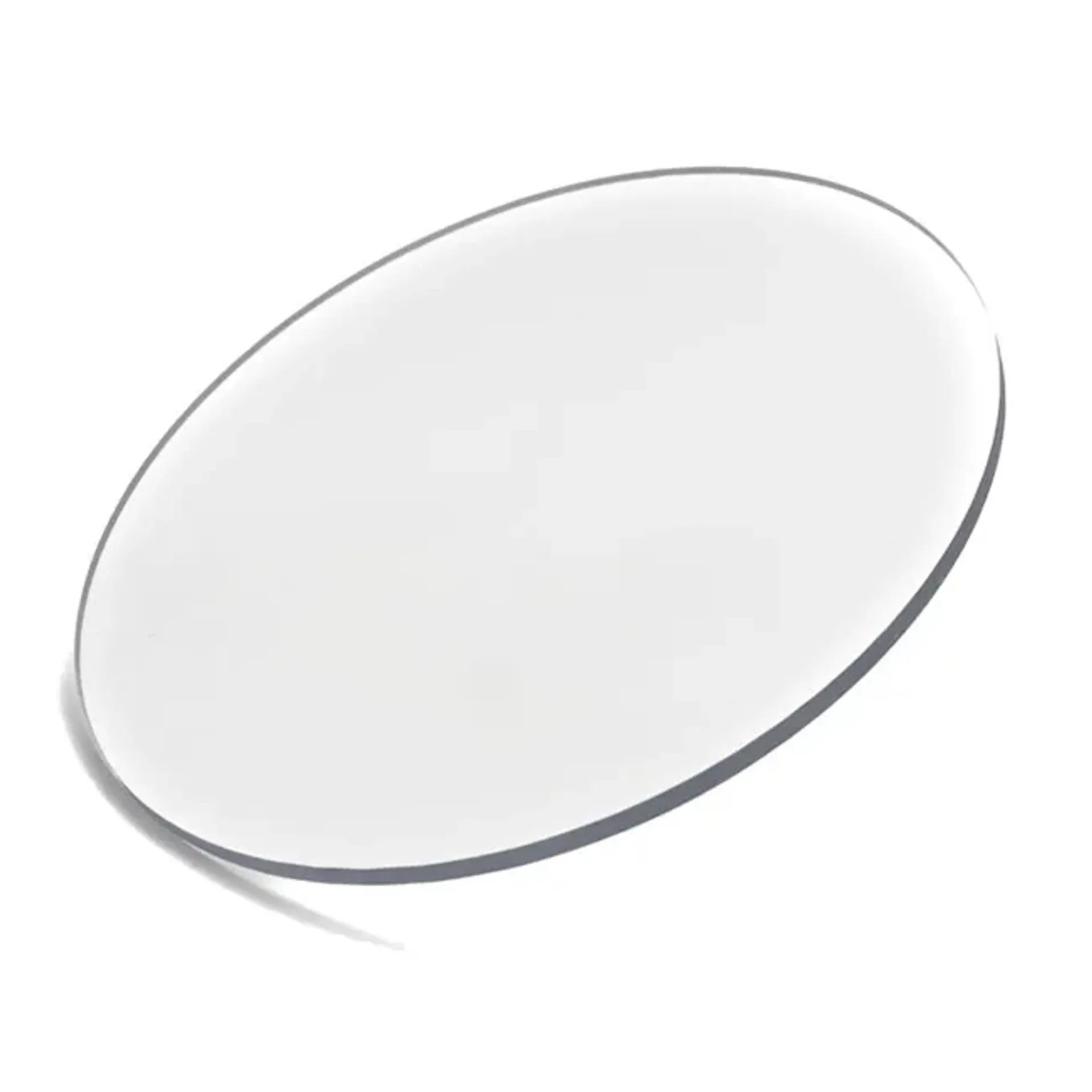 Feuling, acrylic clear cover Insert