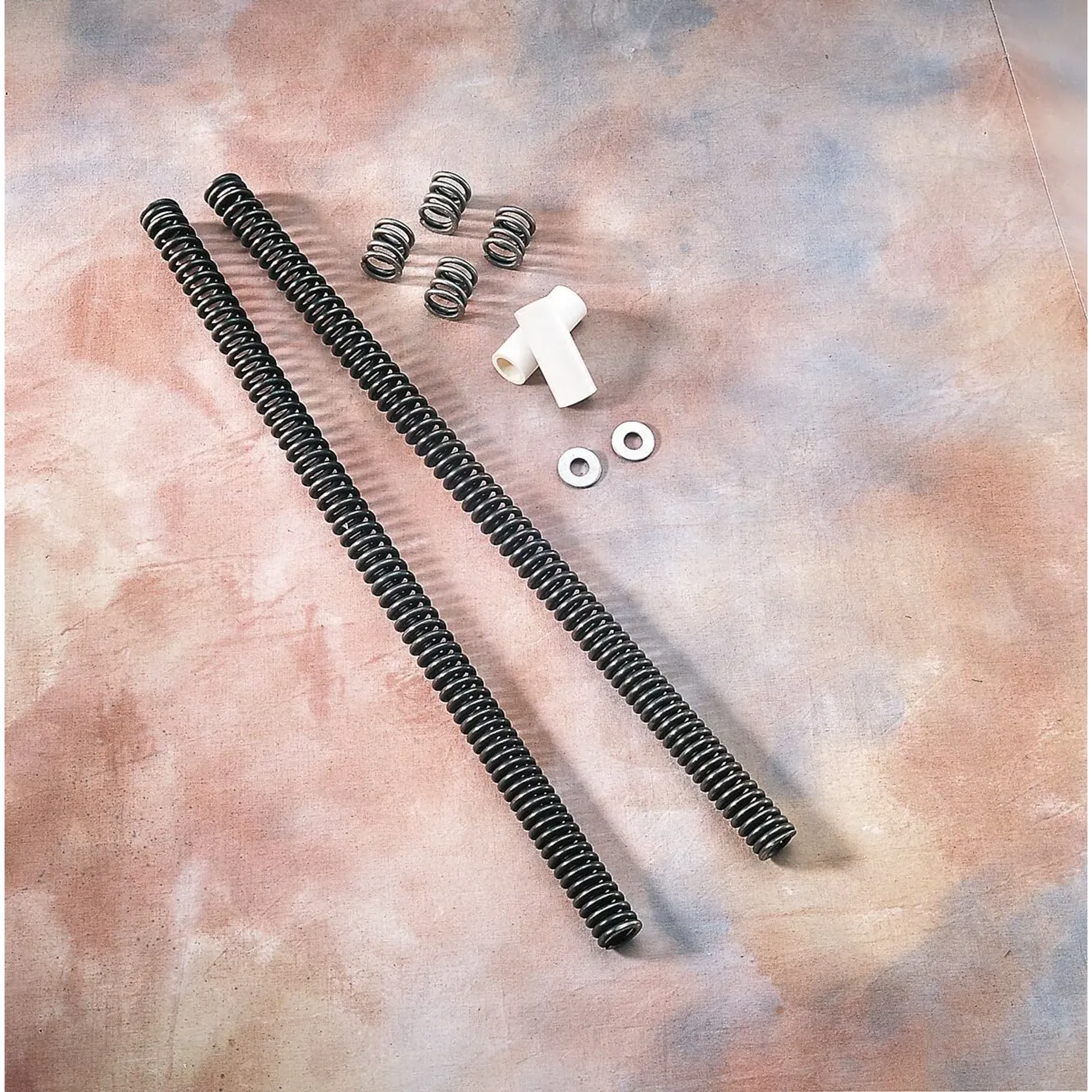 Fork Lowering Kit-35Mm