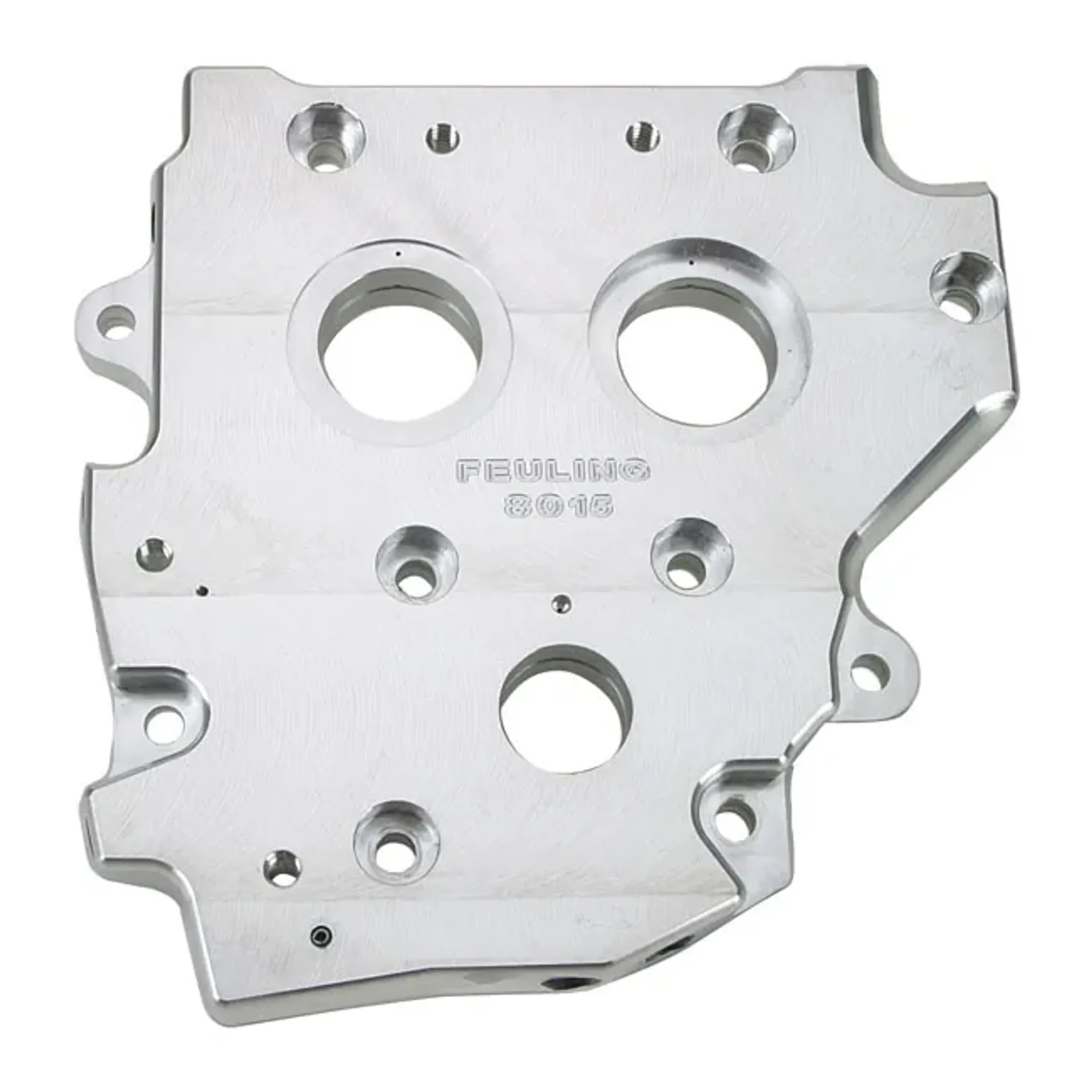 Feuling high flow cam plate