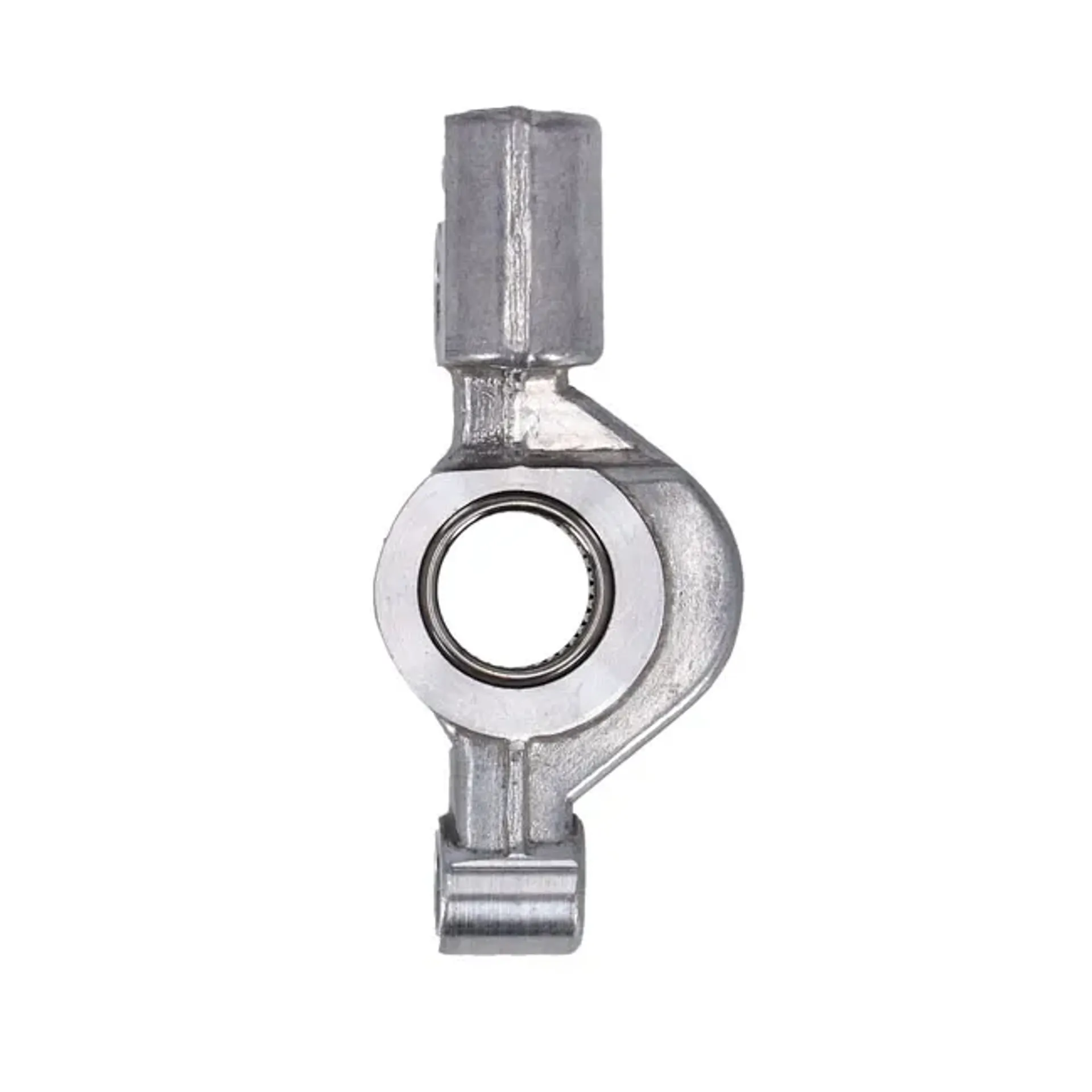 Shifter cam support, with bearing. right side