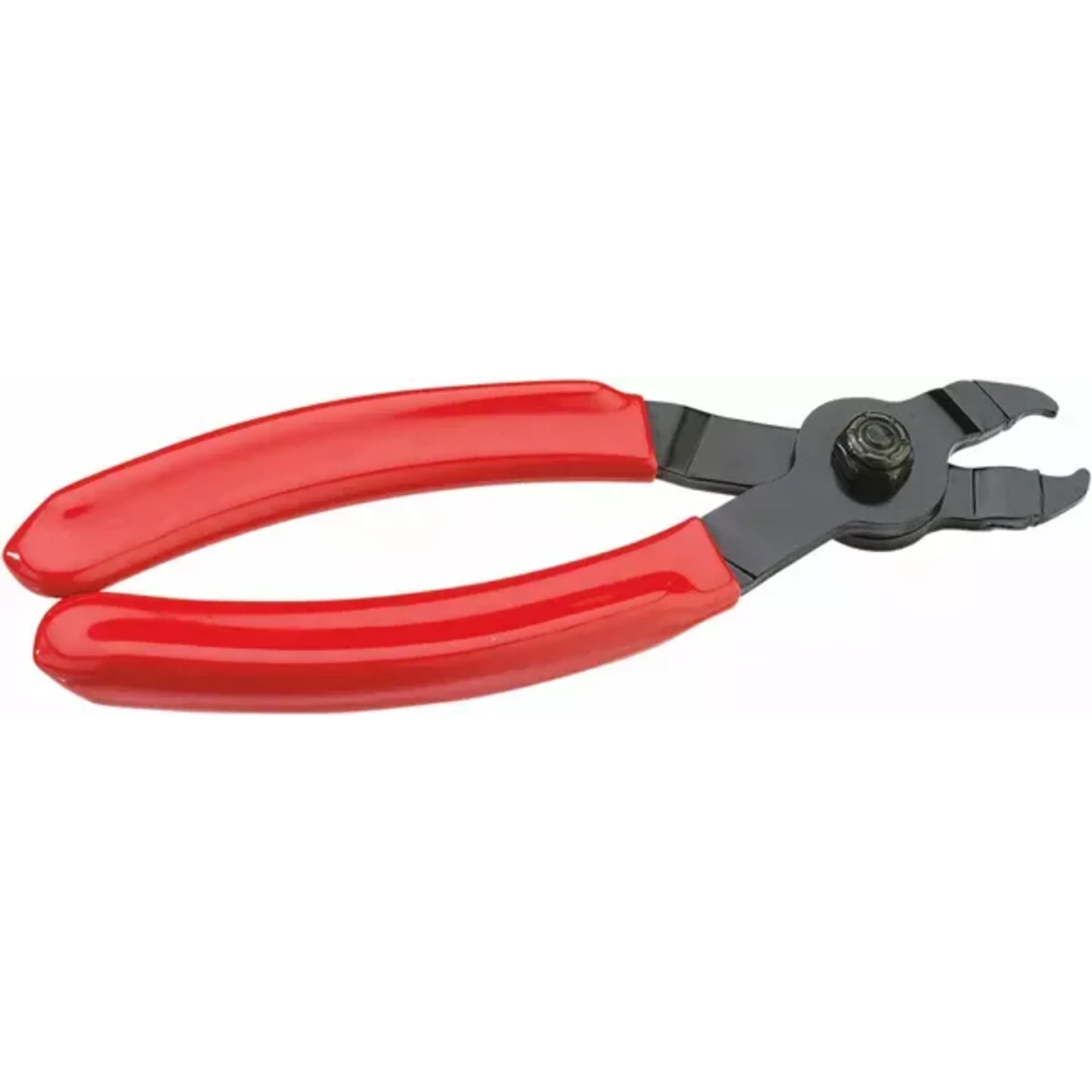 Master Link Pliers Red