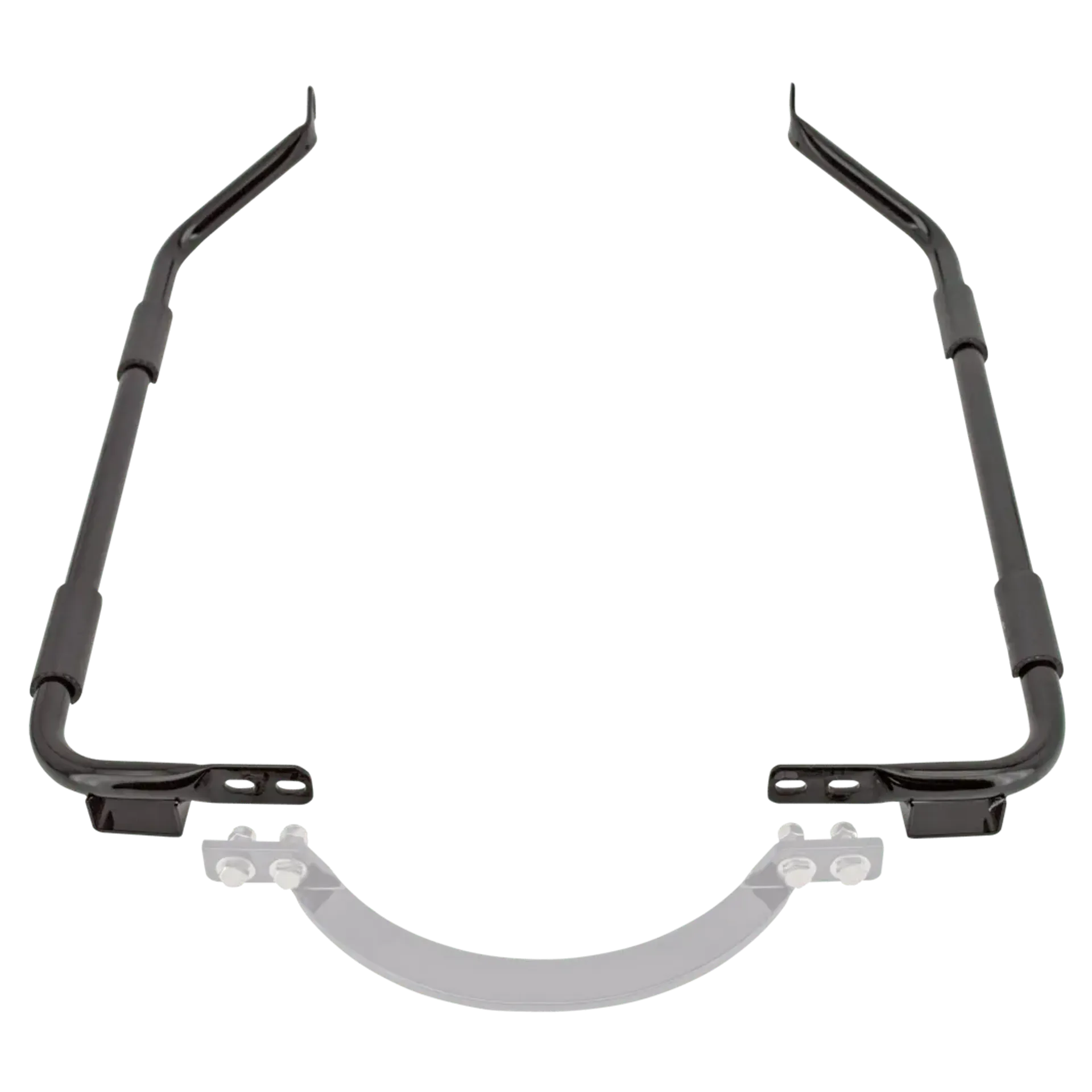 Bag Support FLH Phantom Brackets