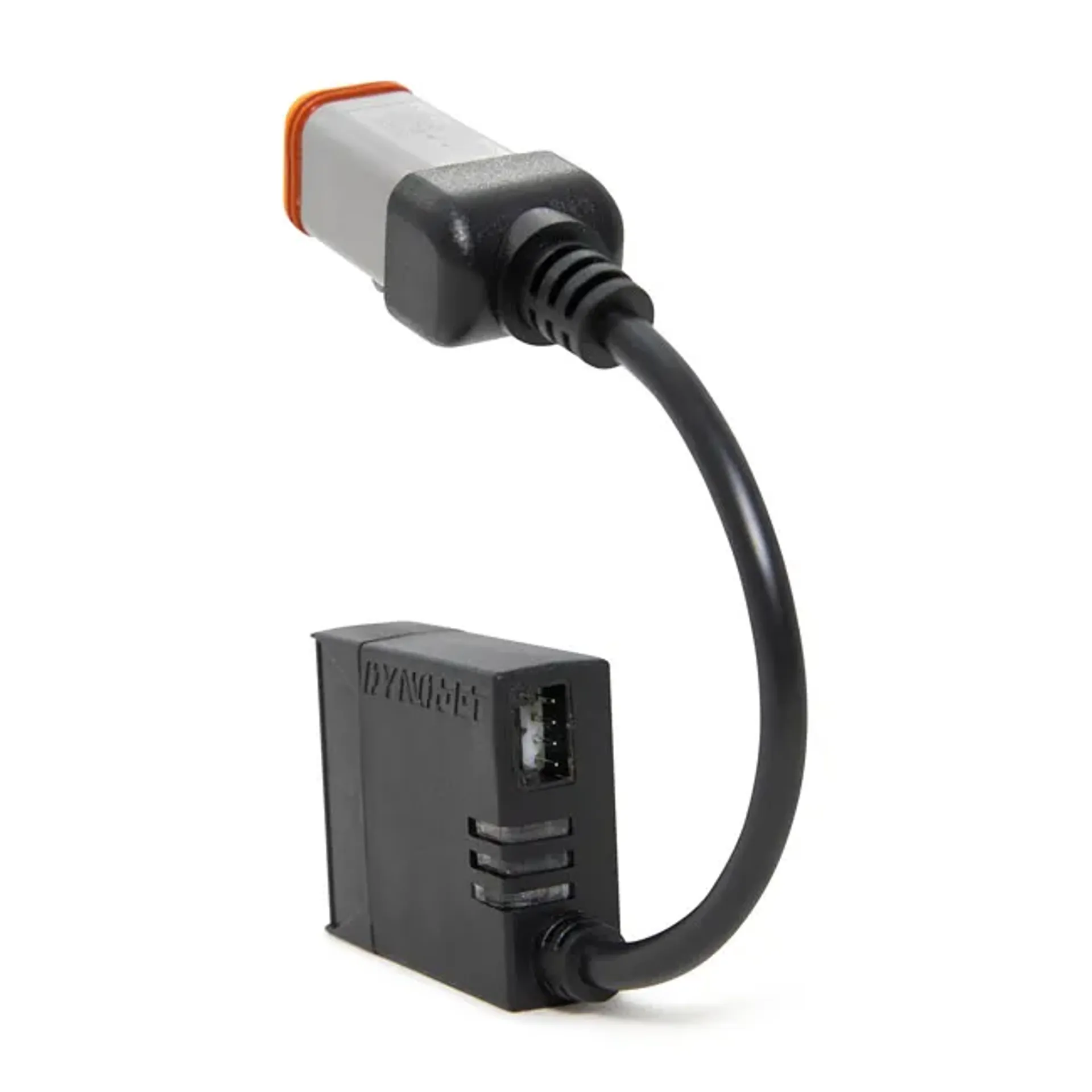 Dynojet, Power Vision 4 module