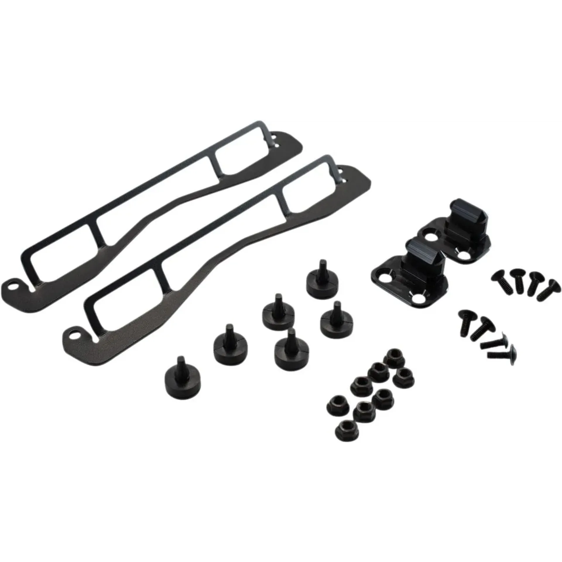 Adpt Kit Pro Side Carrier