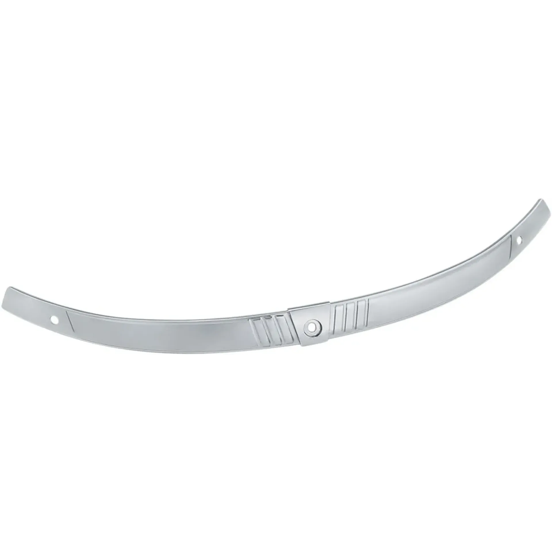 Windshield Trim Tri-Line