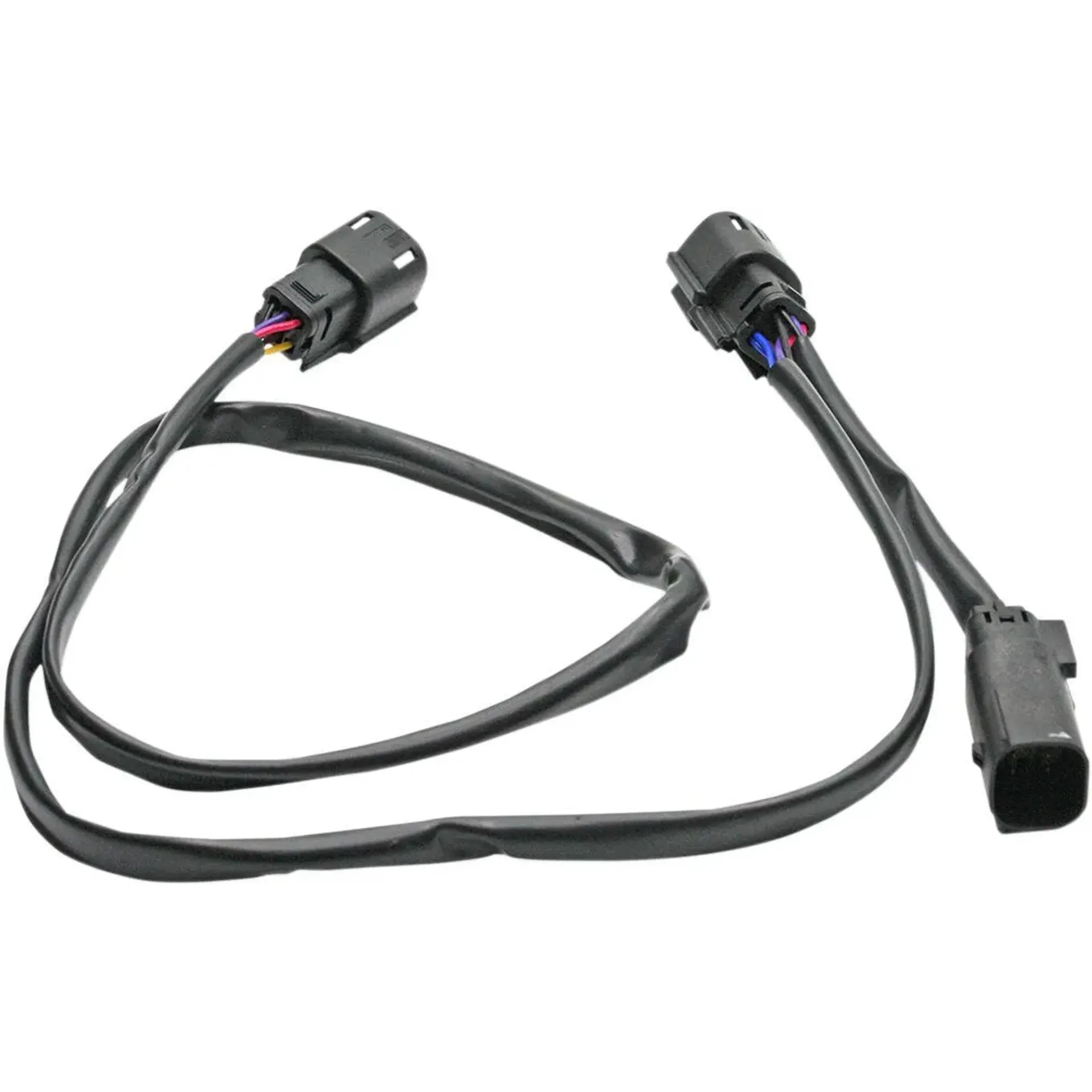 Harness Tour Pak