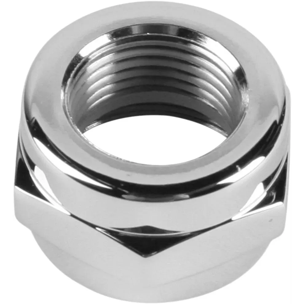 Adapter Nut 3/8" Npt To 22Mm