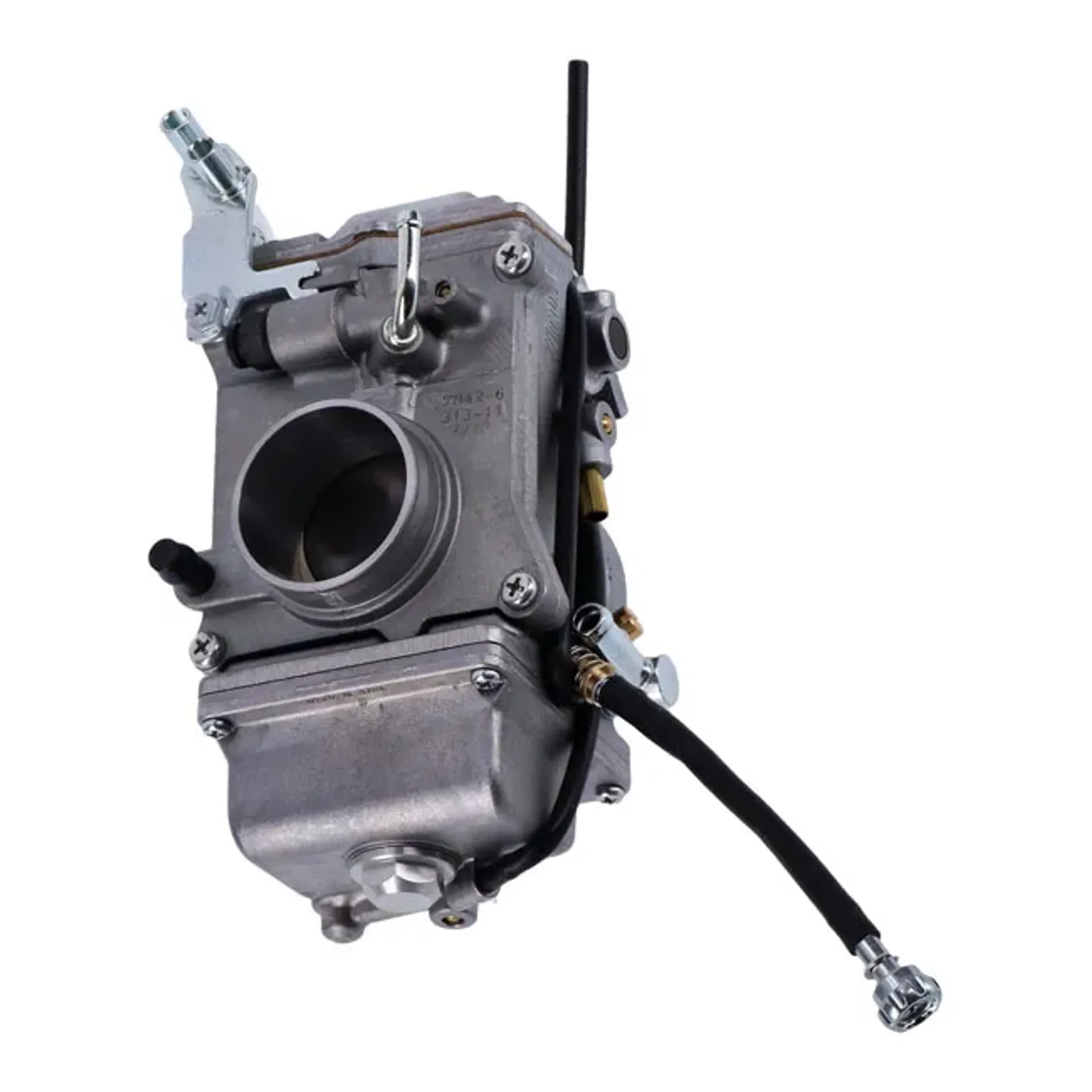 Mikuni, HSR42 carb kit. With approval