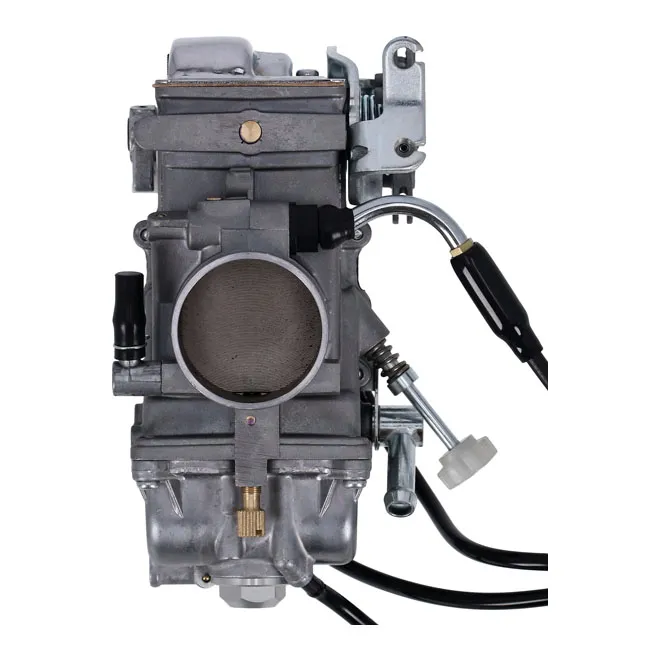 Mikuni Smoothbore TM-series Flat side carburator TM40 - Afbeelding 4