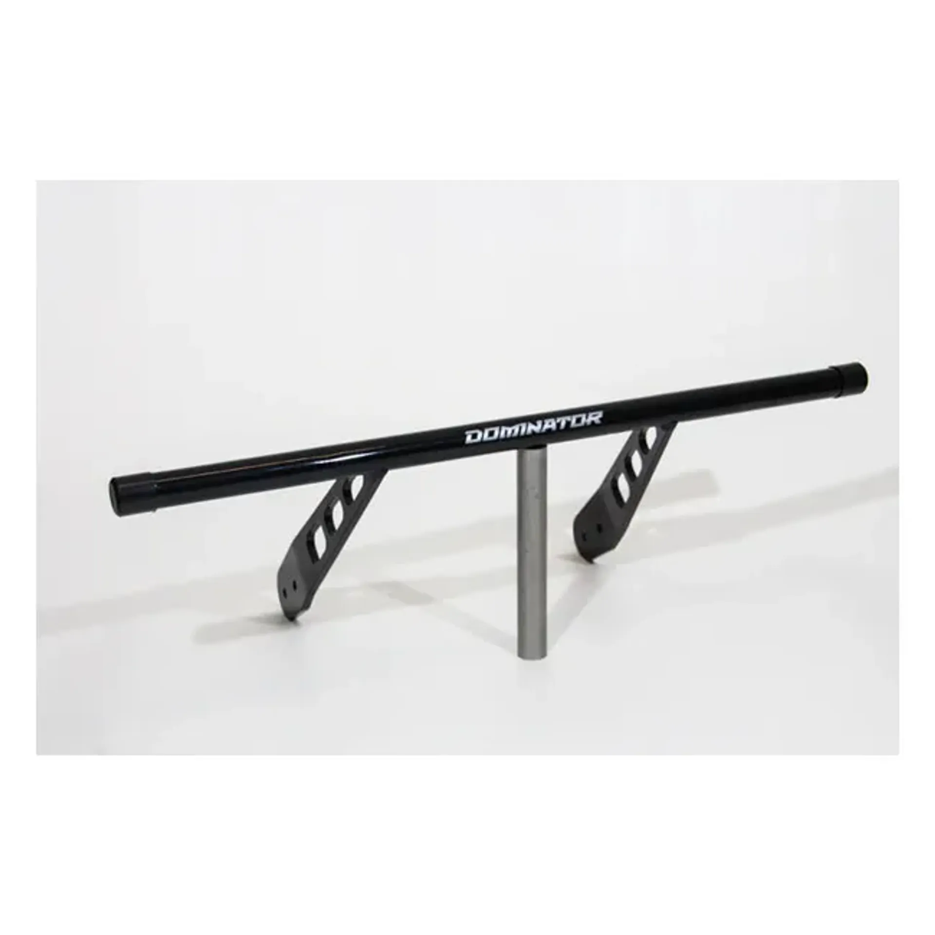 Dominator, clubstyle crash bar front. FXR