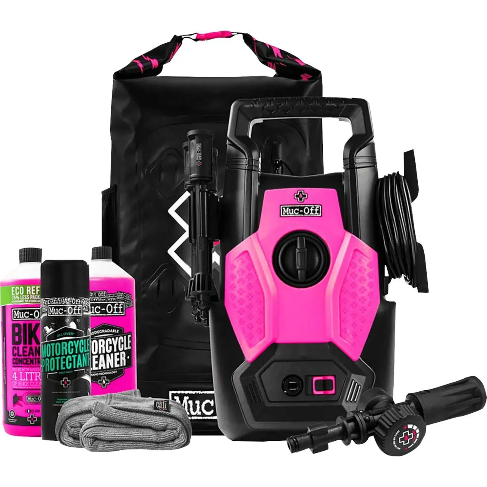 Pressure Washer