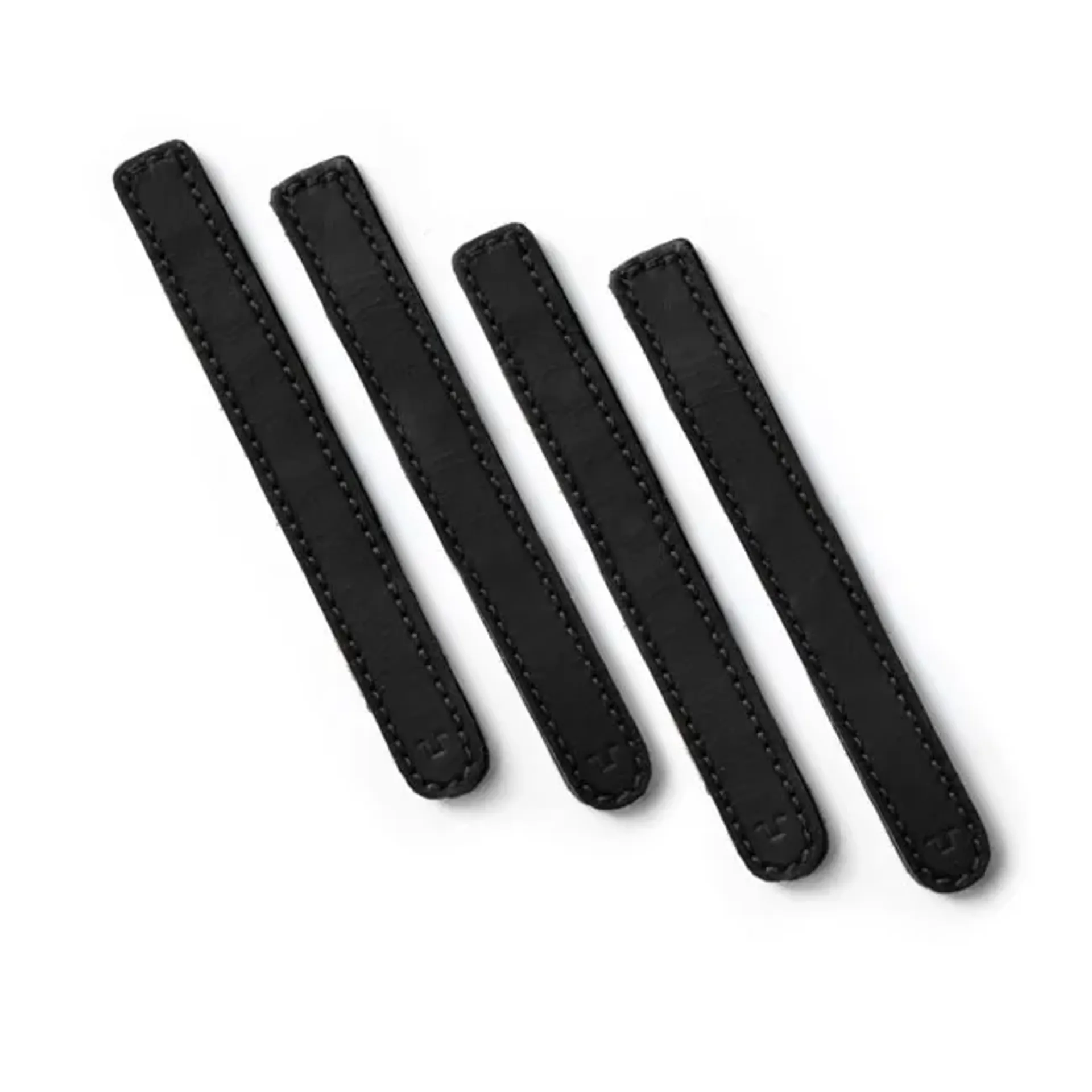 Trip Machine Cable wraps black