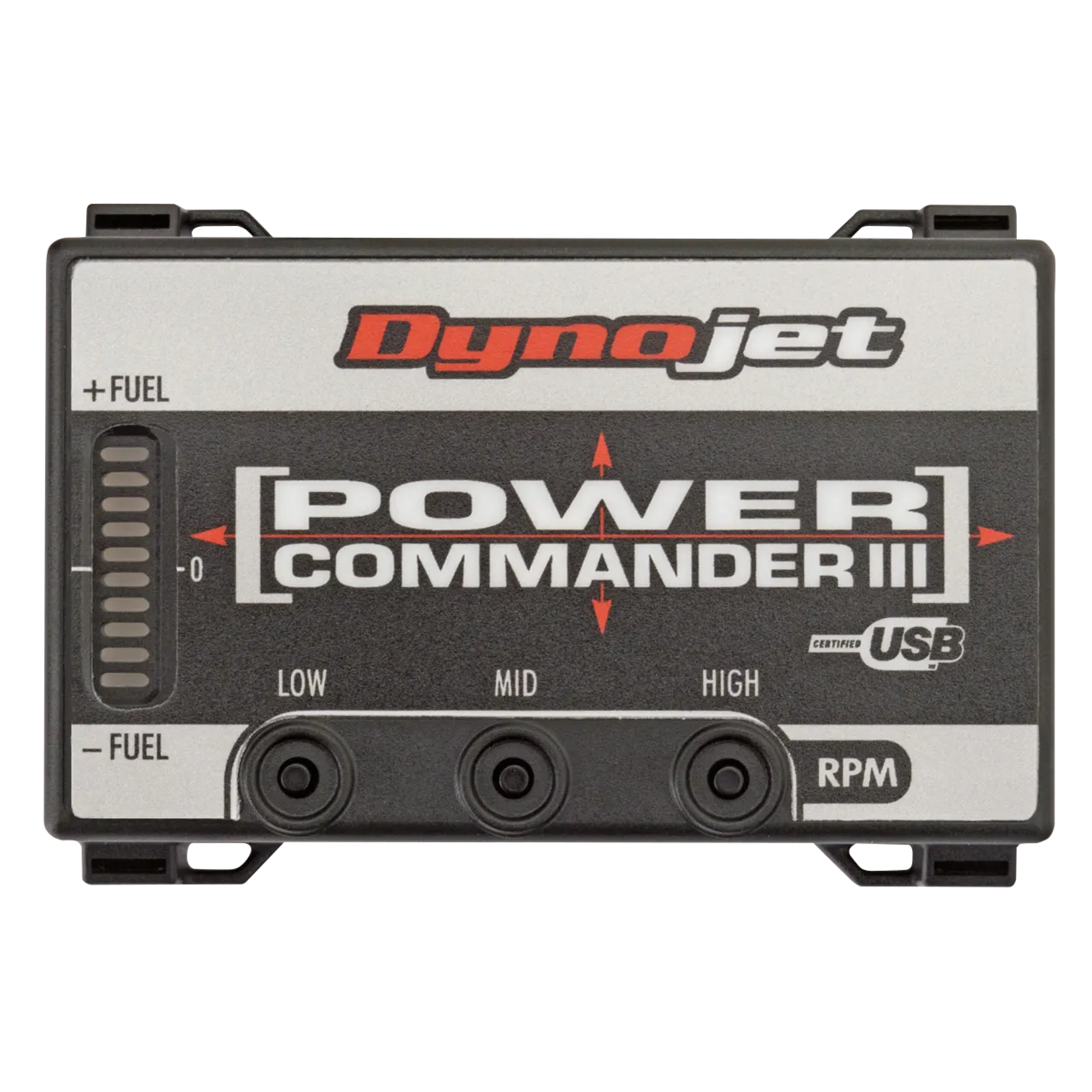 Power Commander 3 USB 883XL07-08 (09) - Afbeelding 2