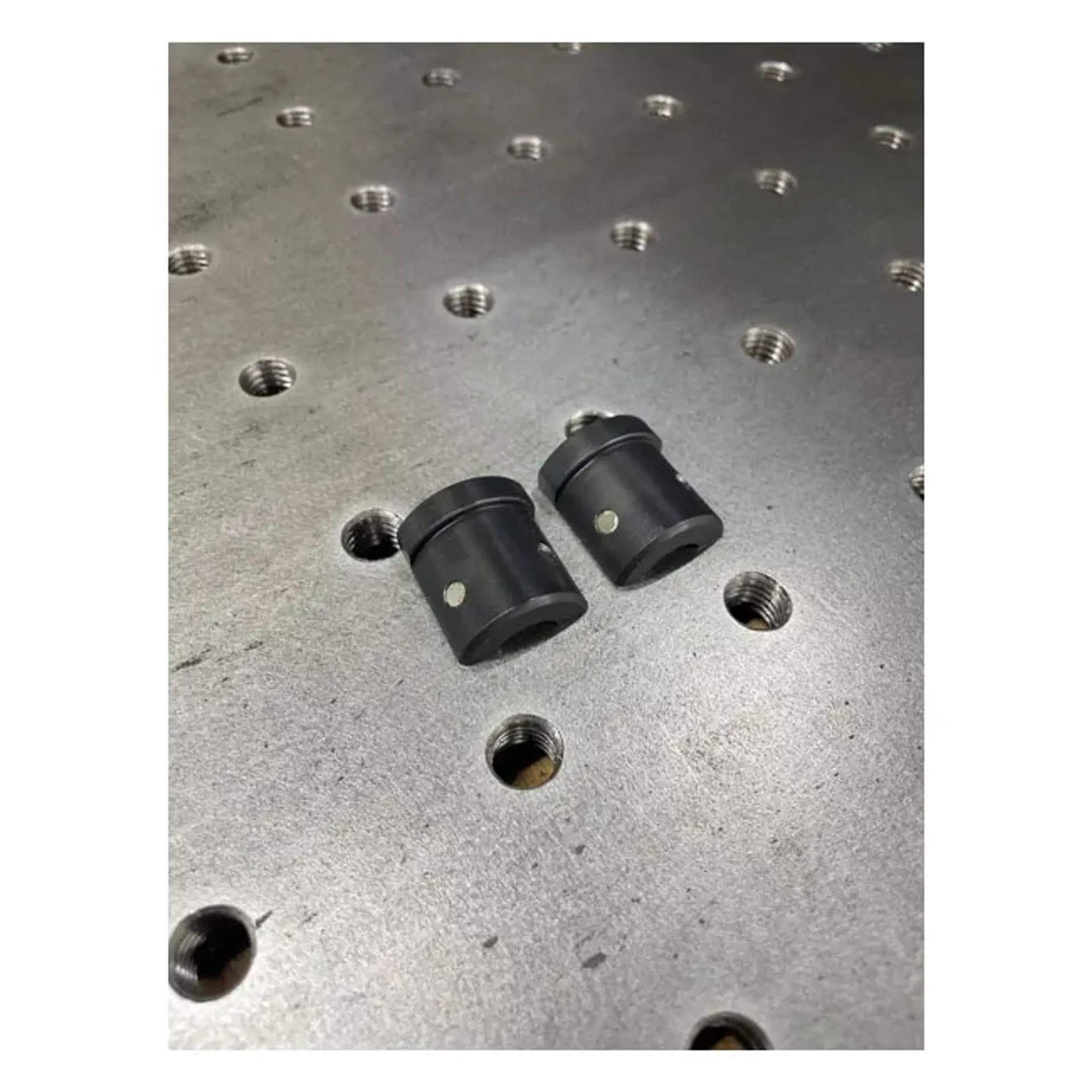 Fast Eddy, neck cup removal tool