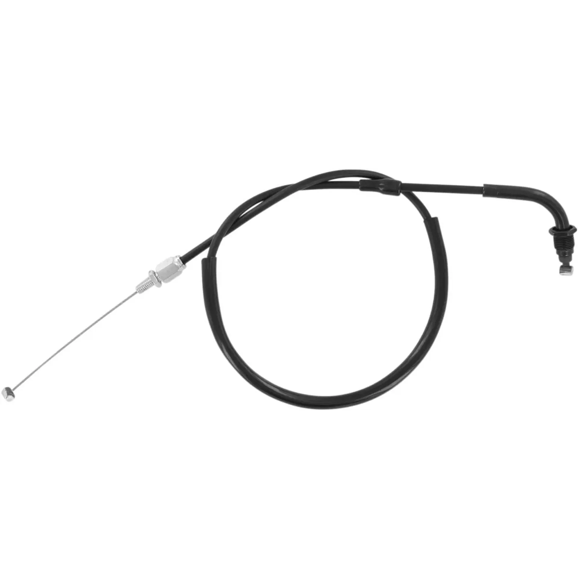 Cable Throttle Push Hon