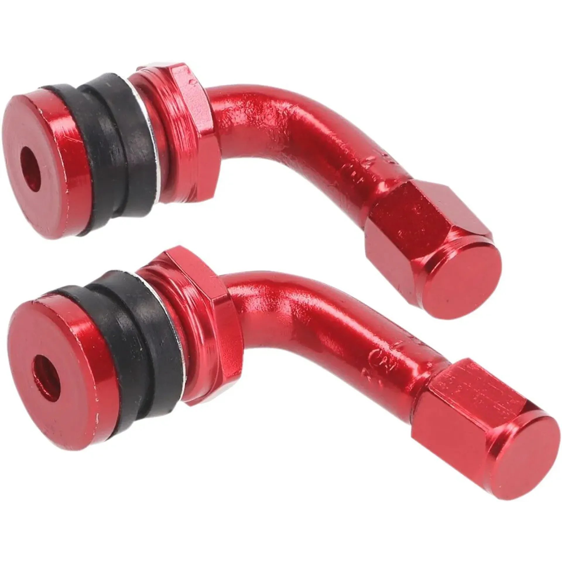 Tire Valve Set 90 Rd