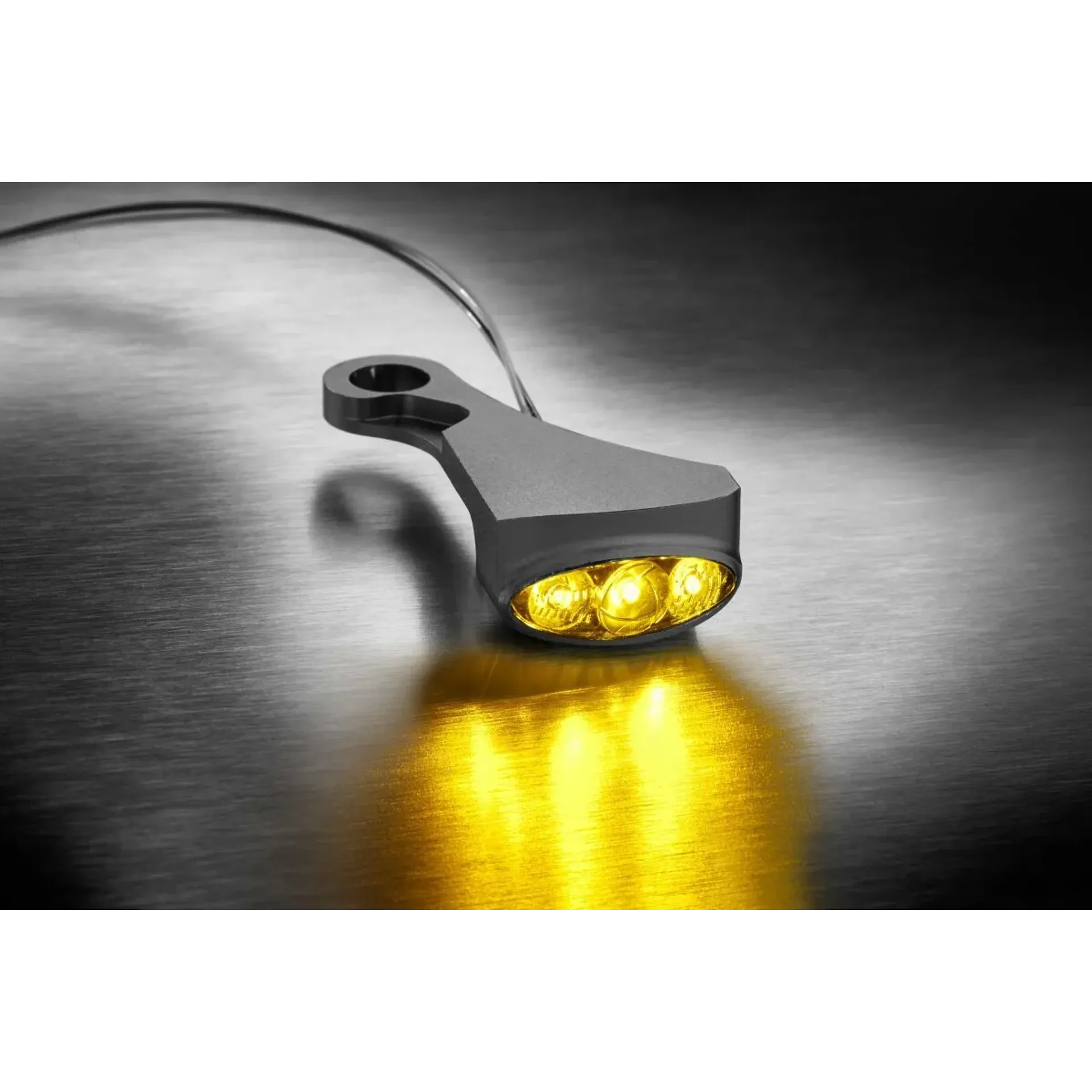 Indicator Led Lh Dash M Hd Sof
